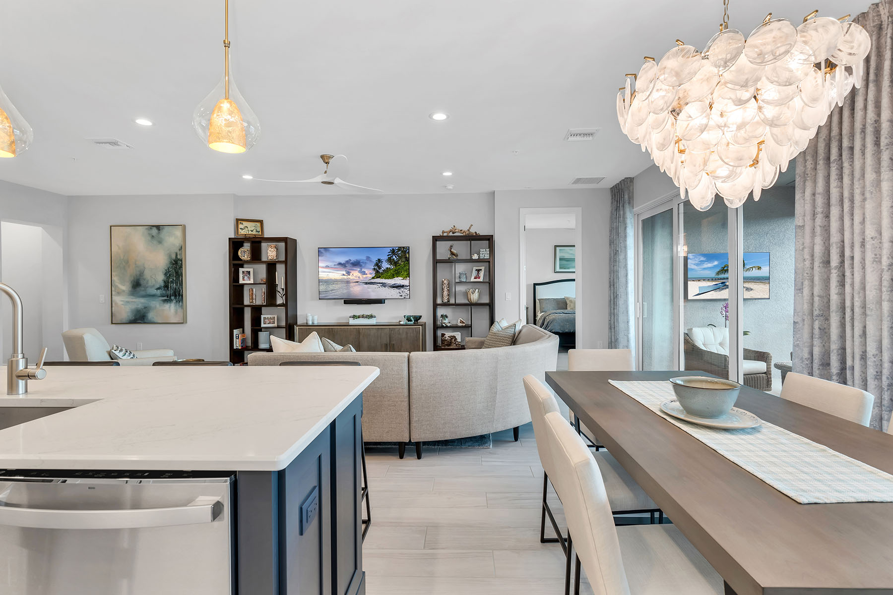 2609 Seychelles Circle , 1607