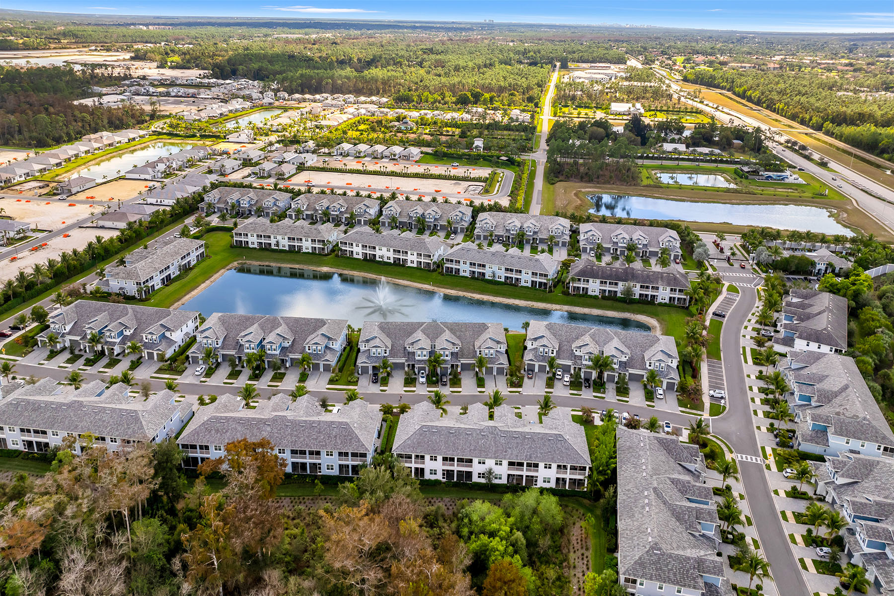 2609 Seychelles Circle , 1607
