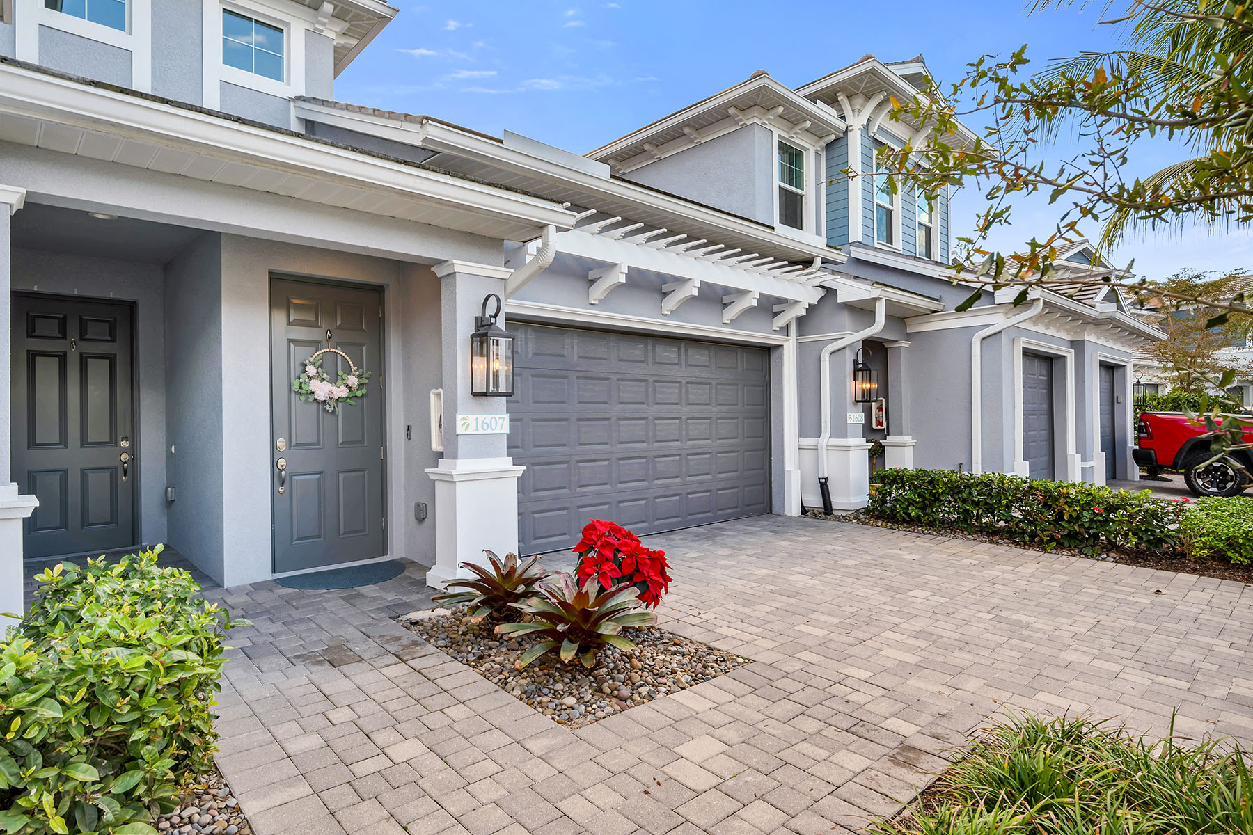 2609 Seychelles Circle , 1607