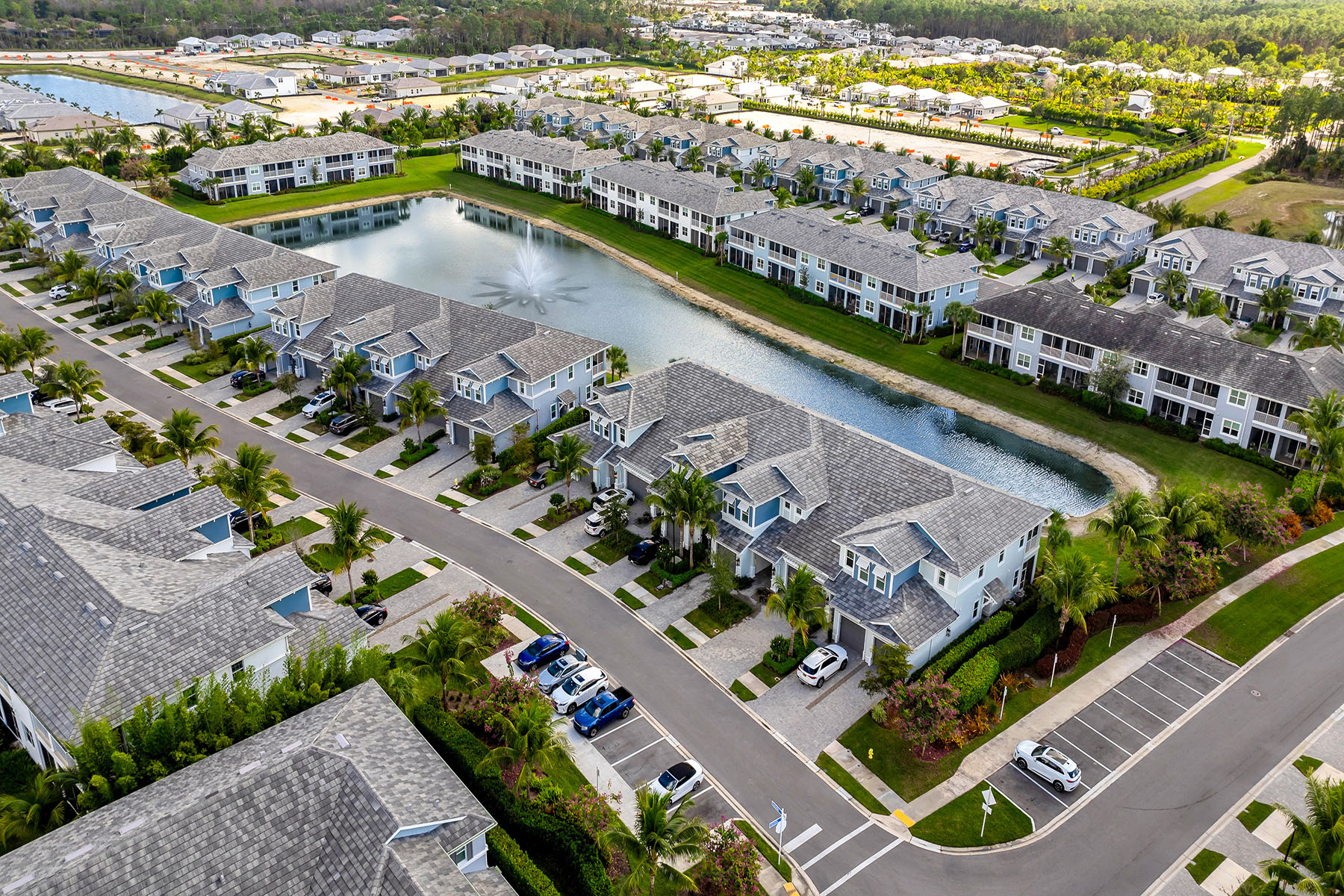 2609 Seychelles Circle , 1607