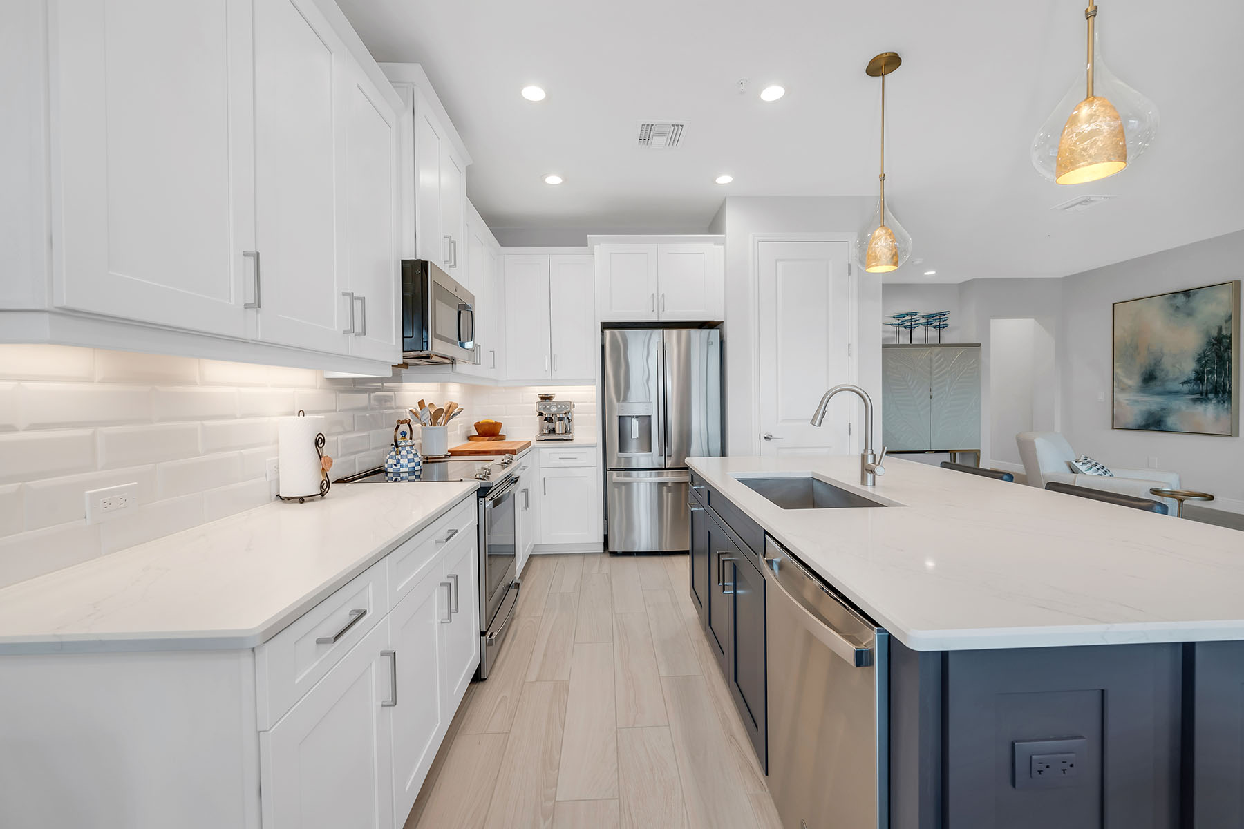 2609 Seychelles Circle , 1607