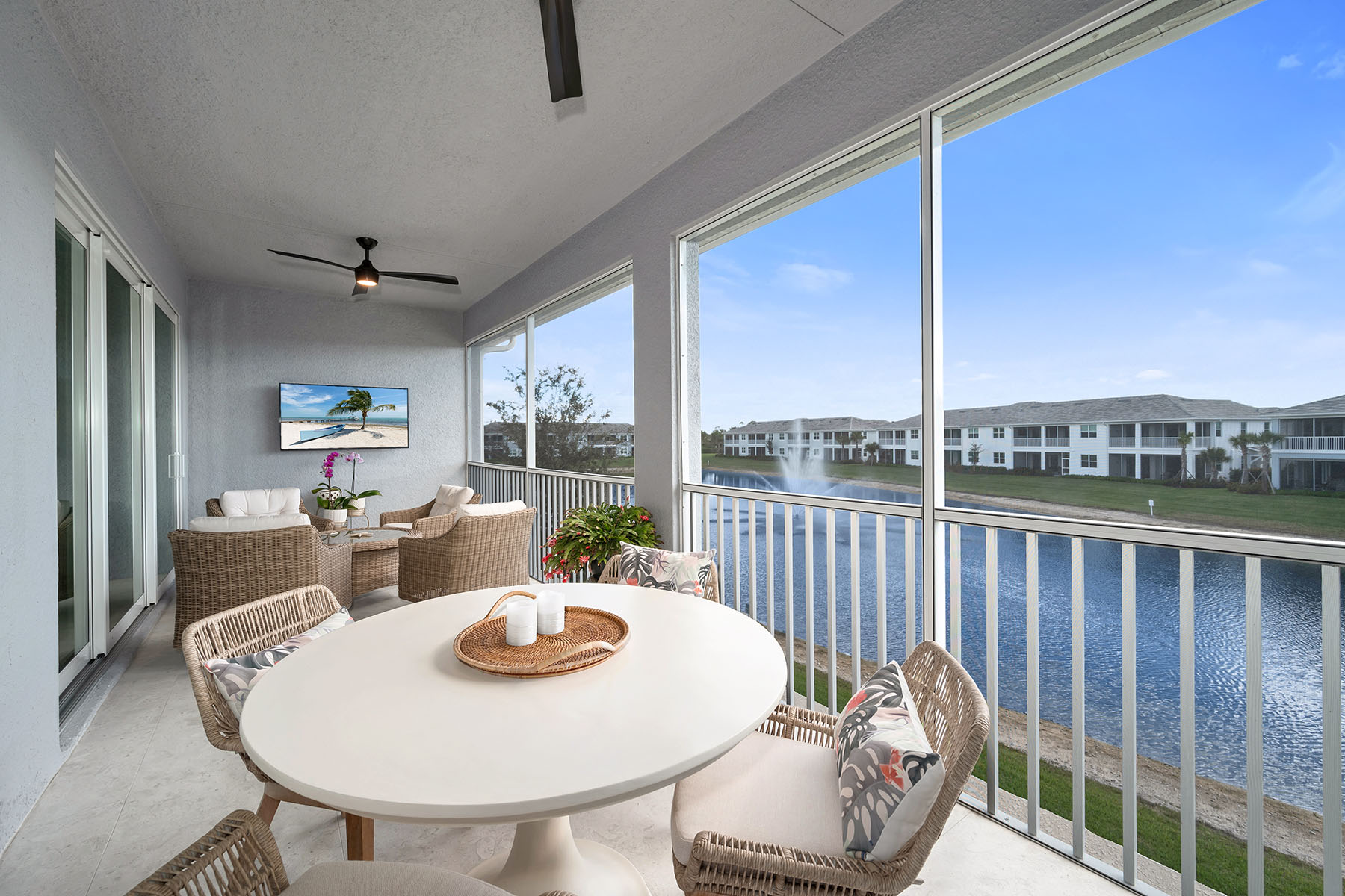 2609 Seychelles Circle , 1607