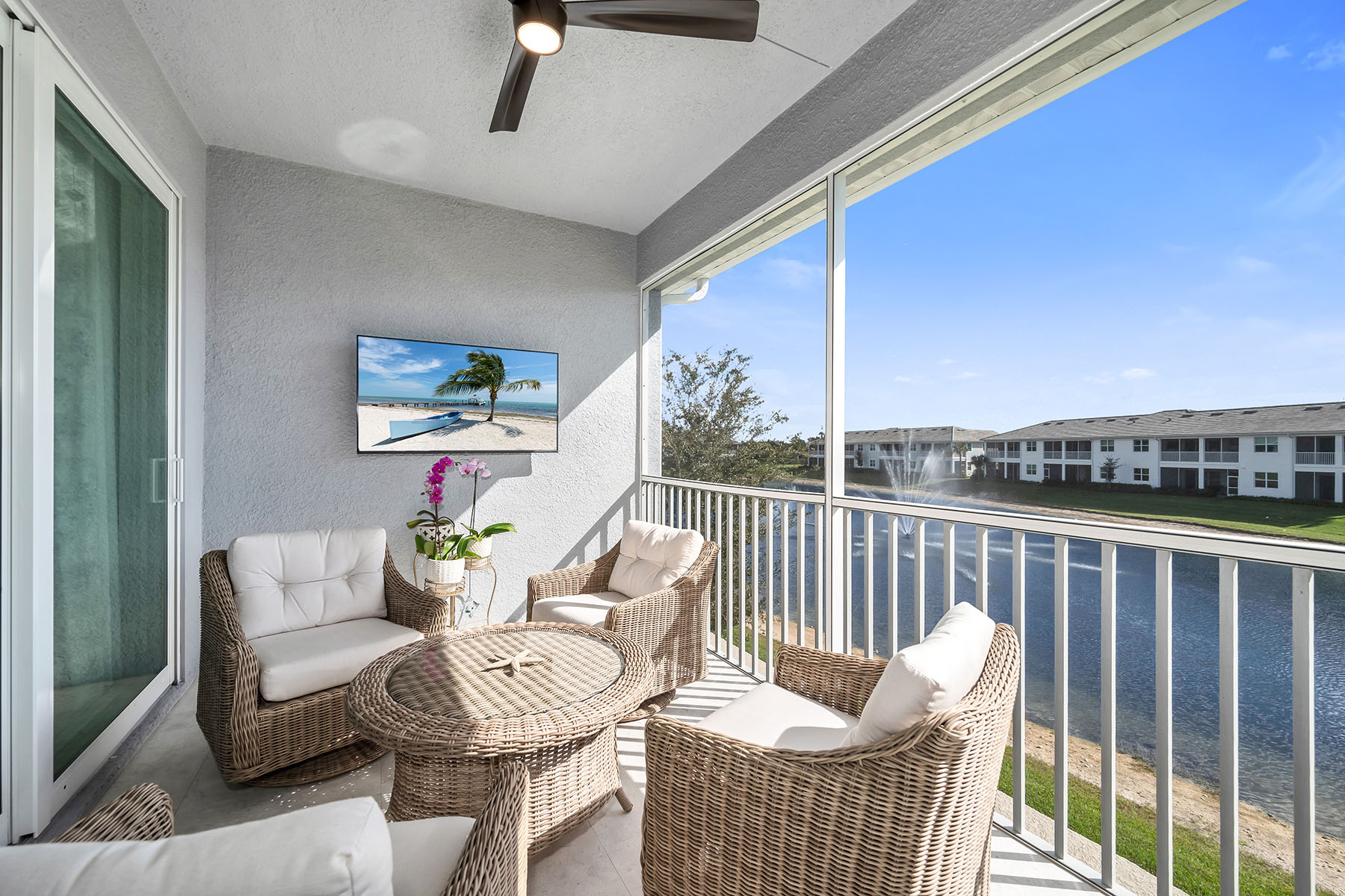 2609 Seychelles Circle , 1607