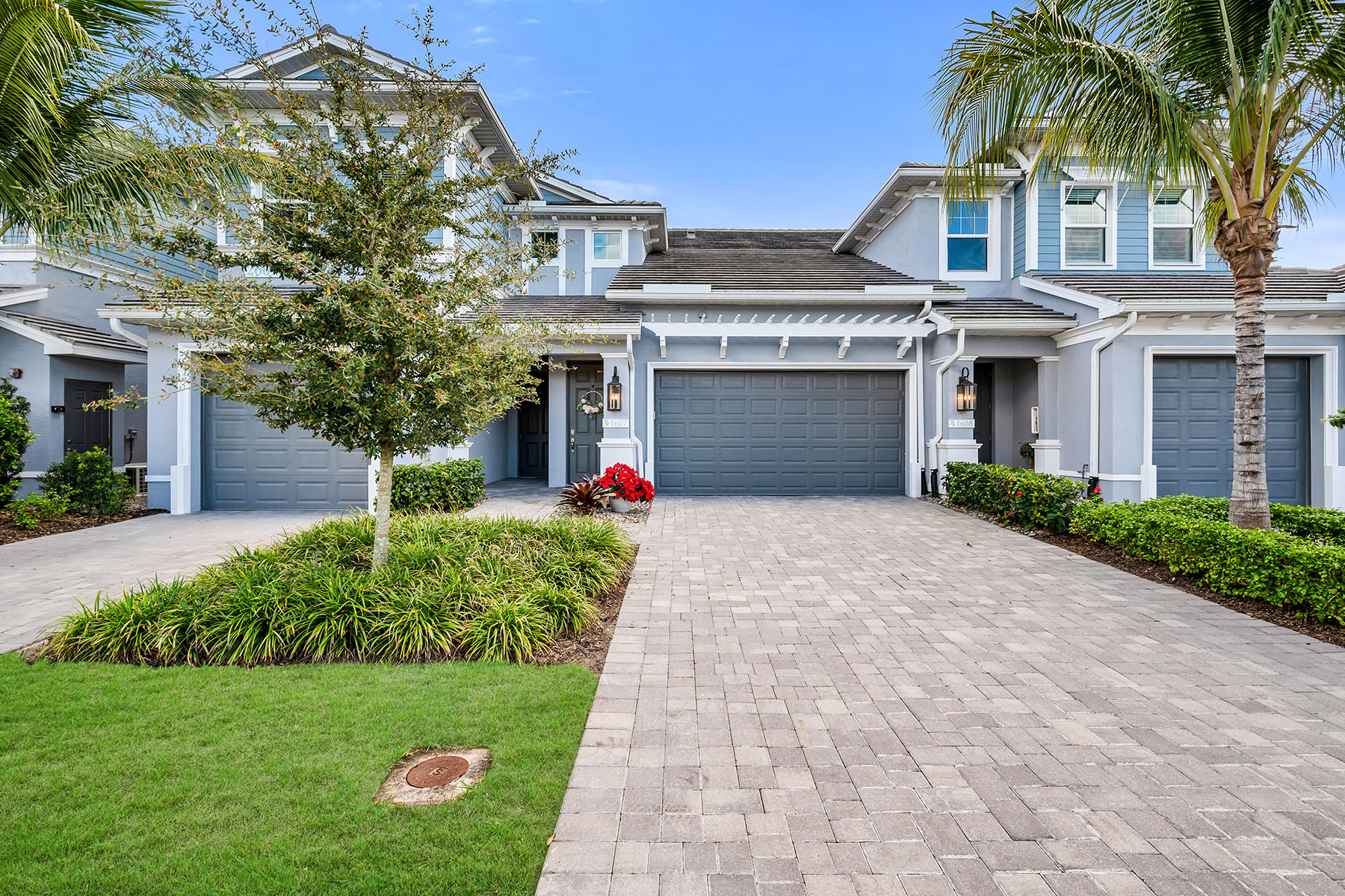 2609 Seychelles Circle , 1607