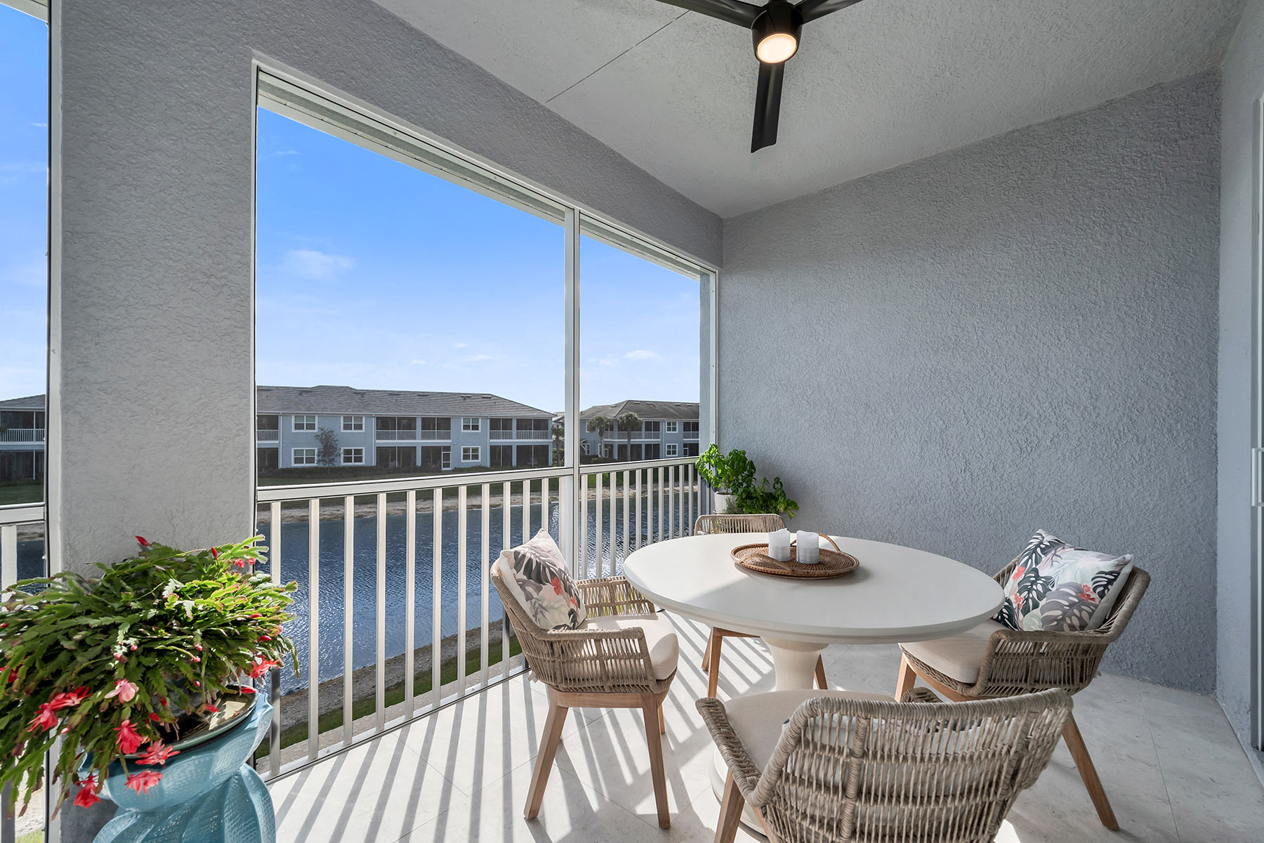 2609 Seychelles Circle , 1607
