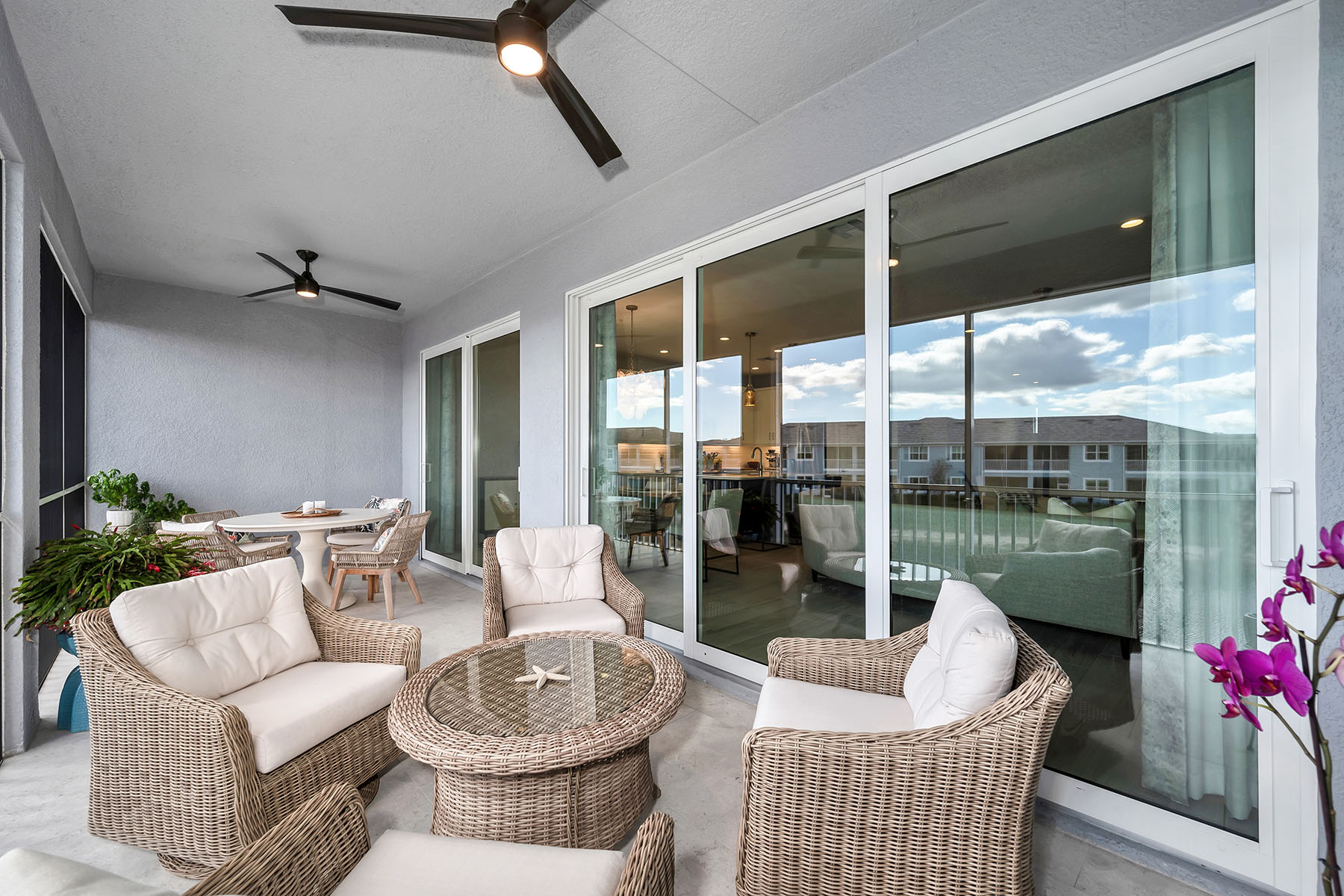 2609 Seychelles Circle , 1607