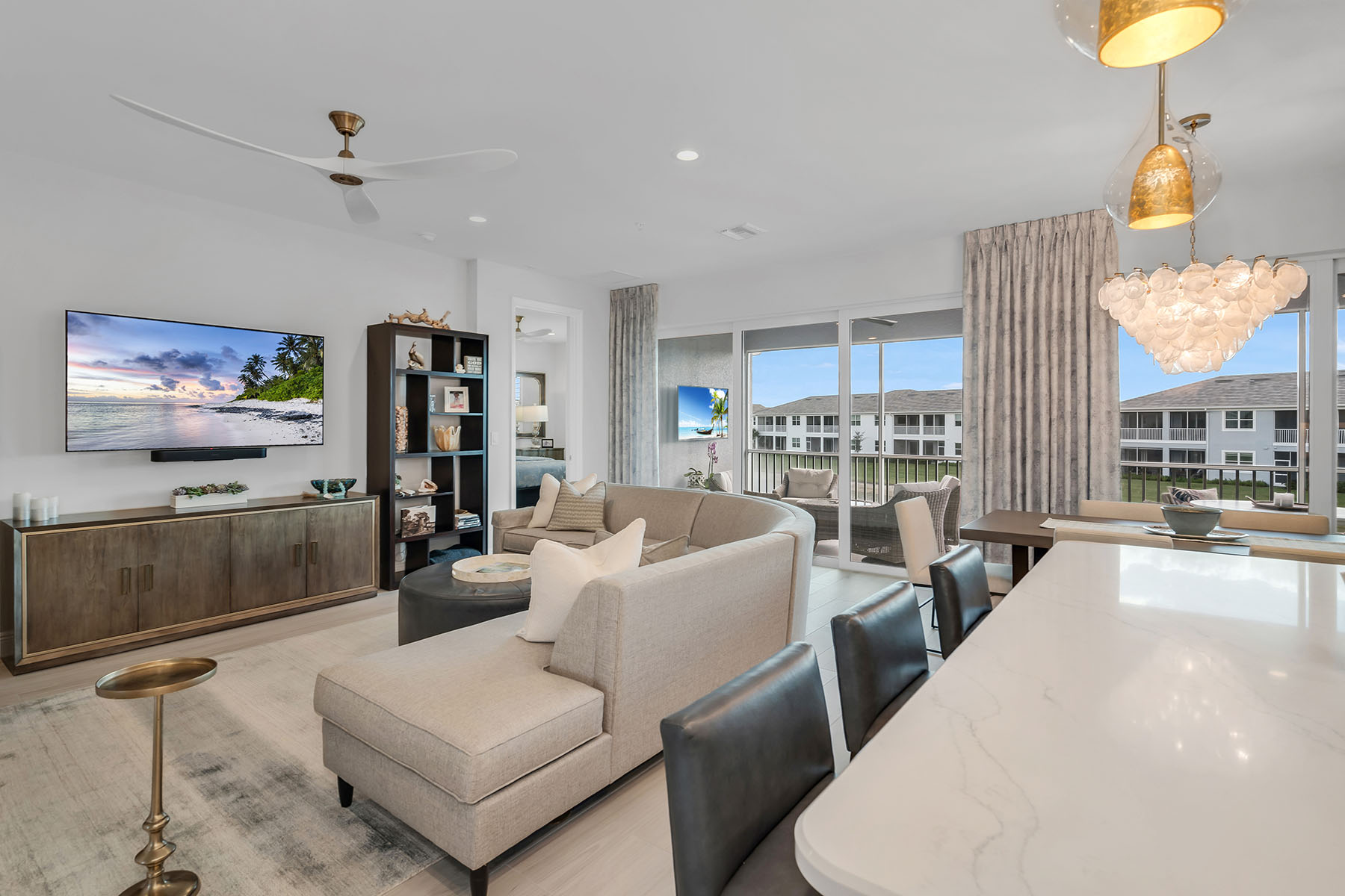 2609 Seychelles Circle , 1607