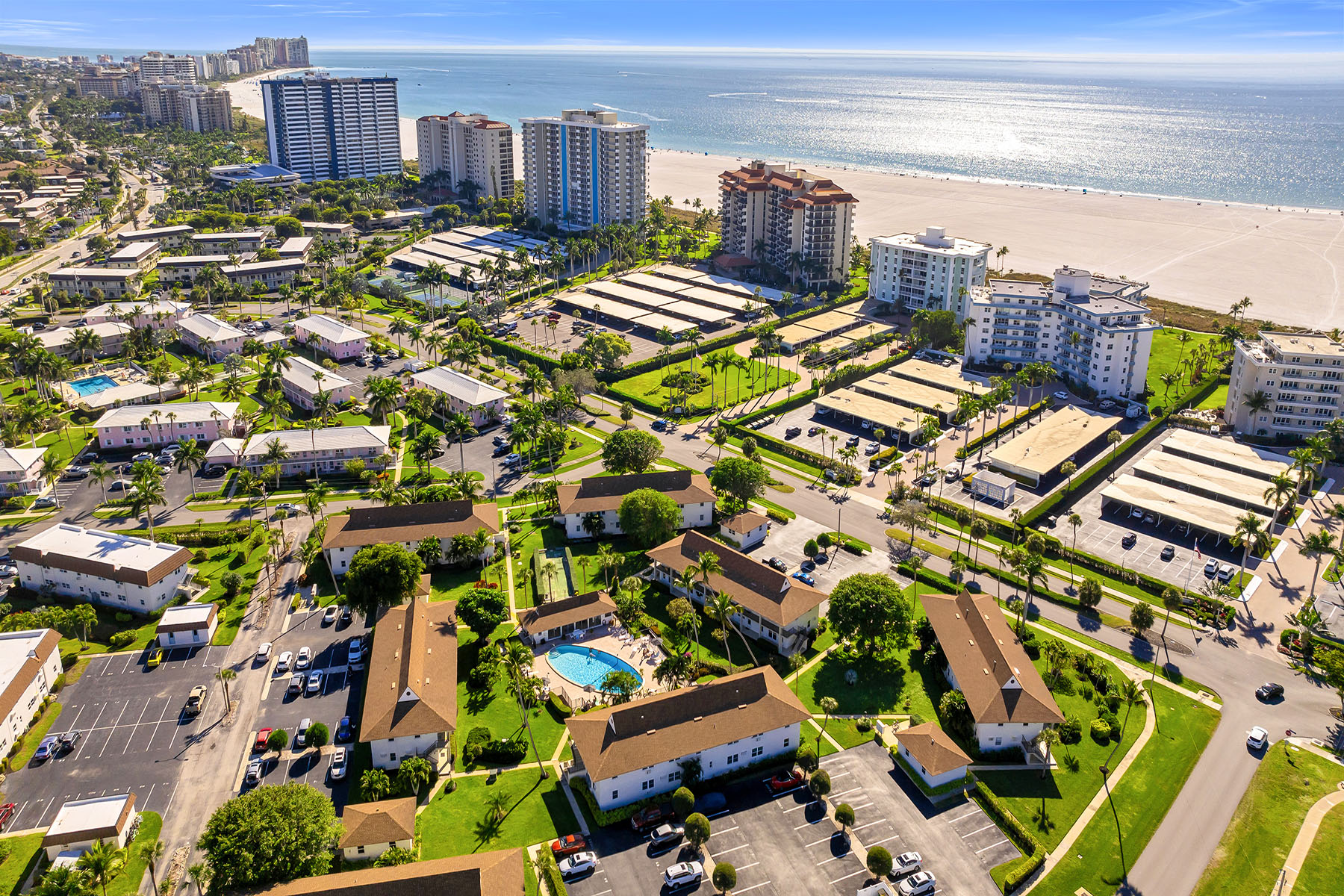 235 Seaview Court , B2