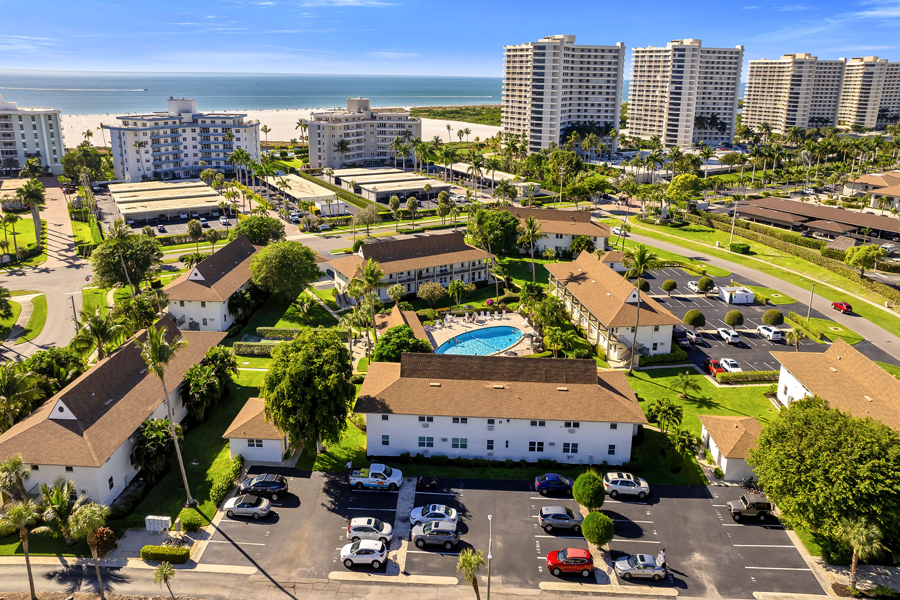235 Seaview Court , B2
