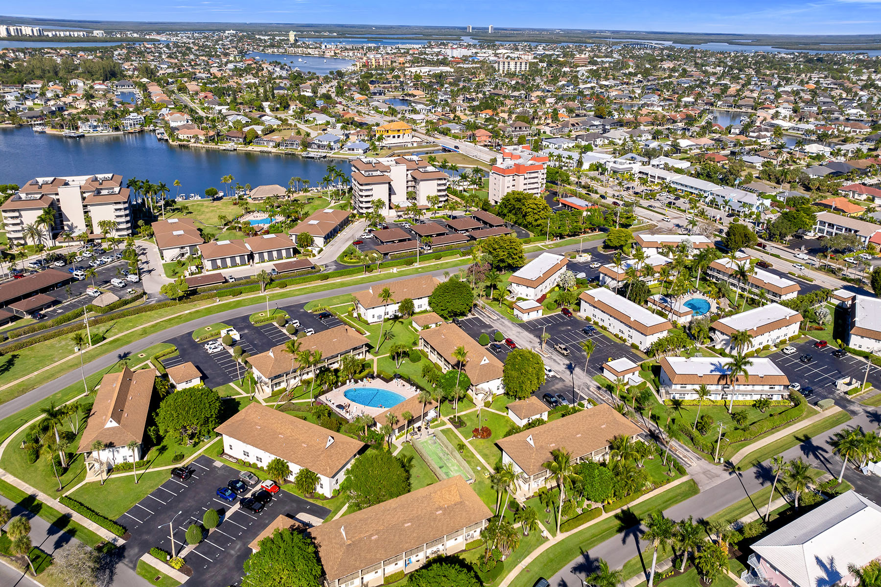 235 Seaview Court , B2