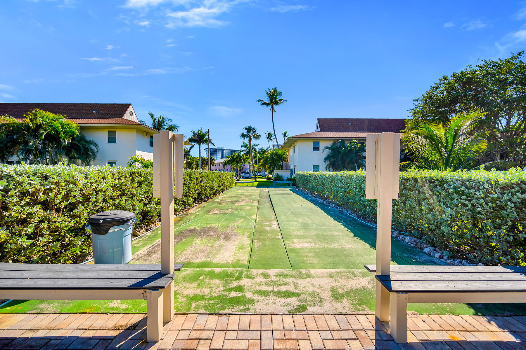 235 Seaview Court , B2