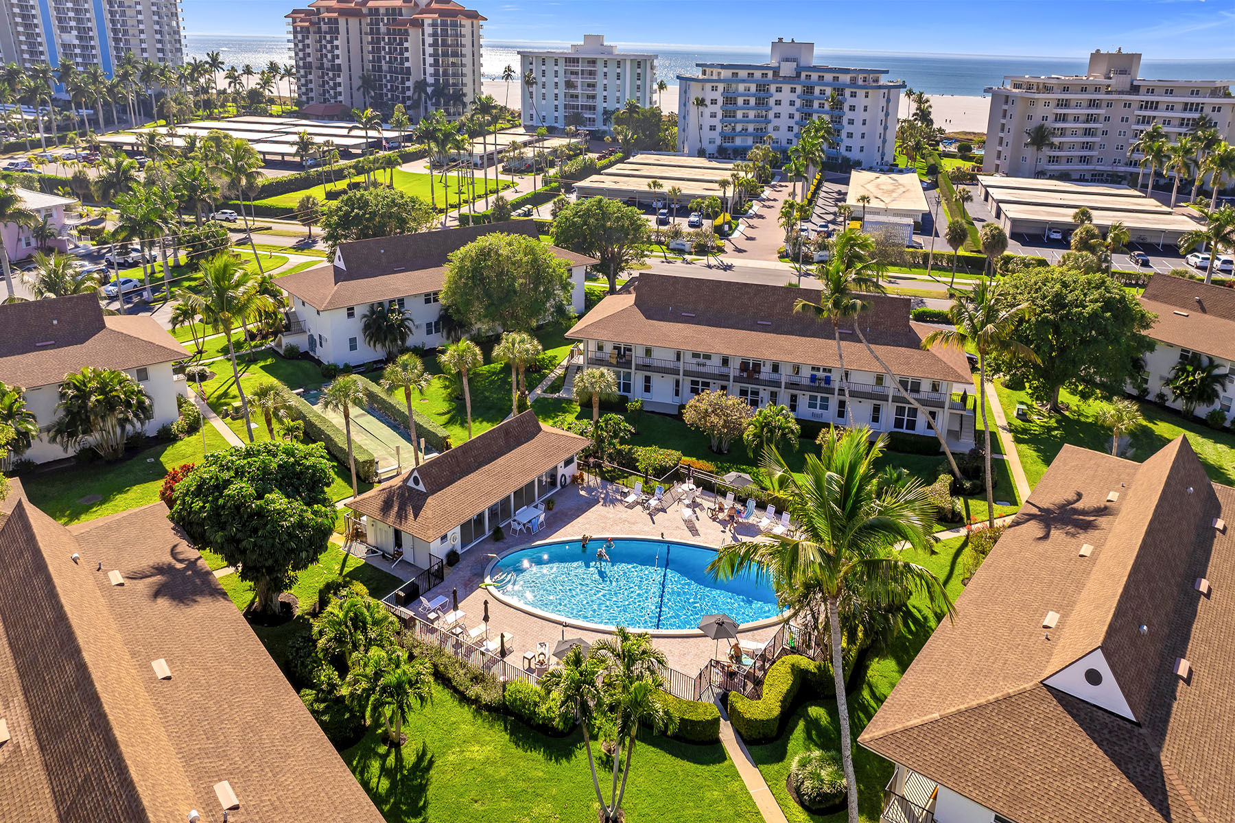 235 Seaview Court , B2