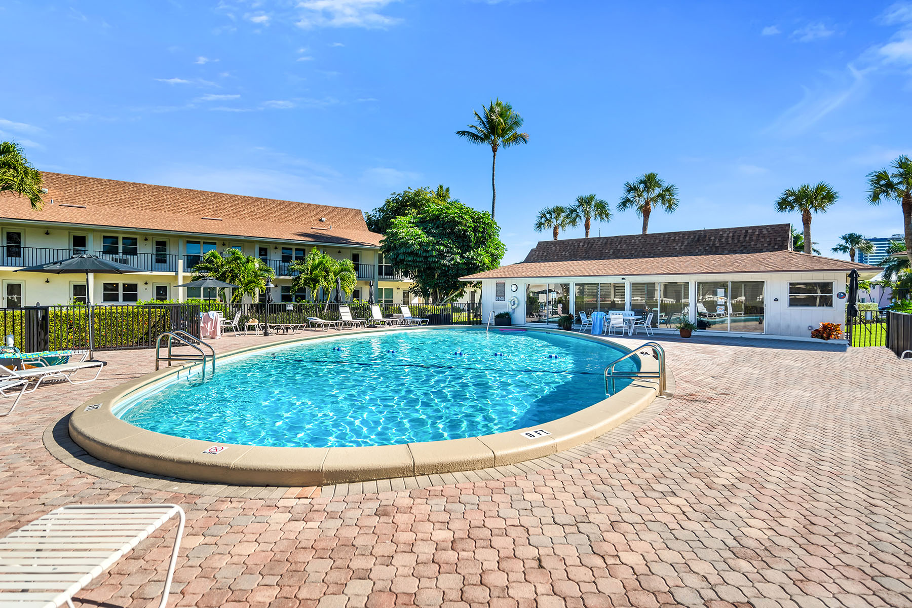 235 Seaview Court , B2
