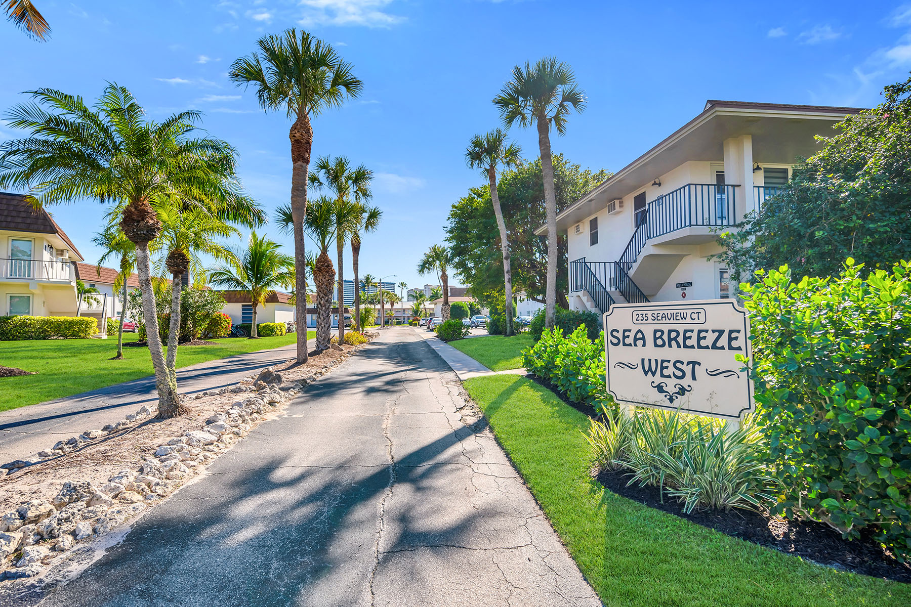 235 Seaview Court , B2