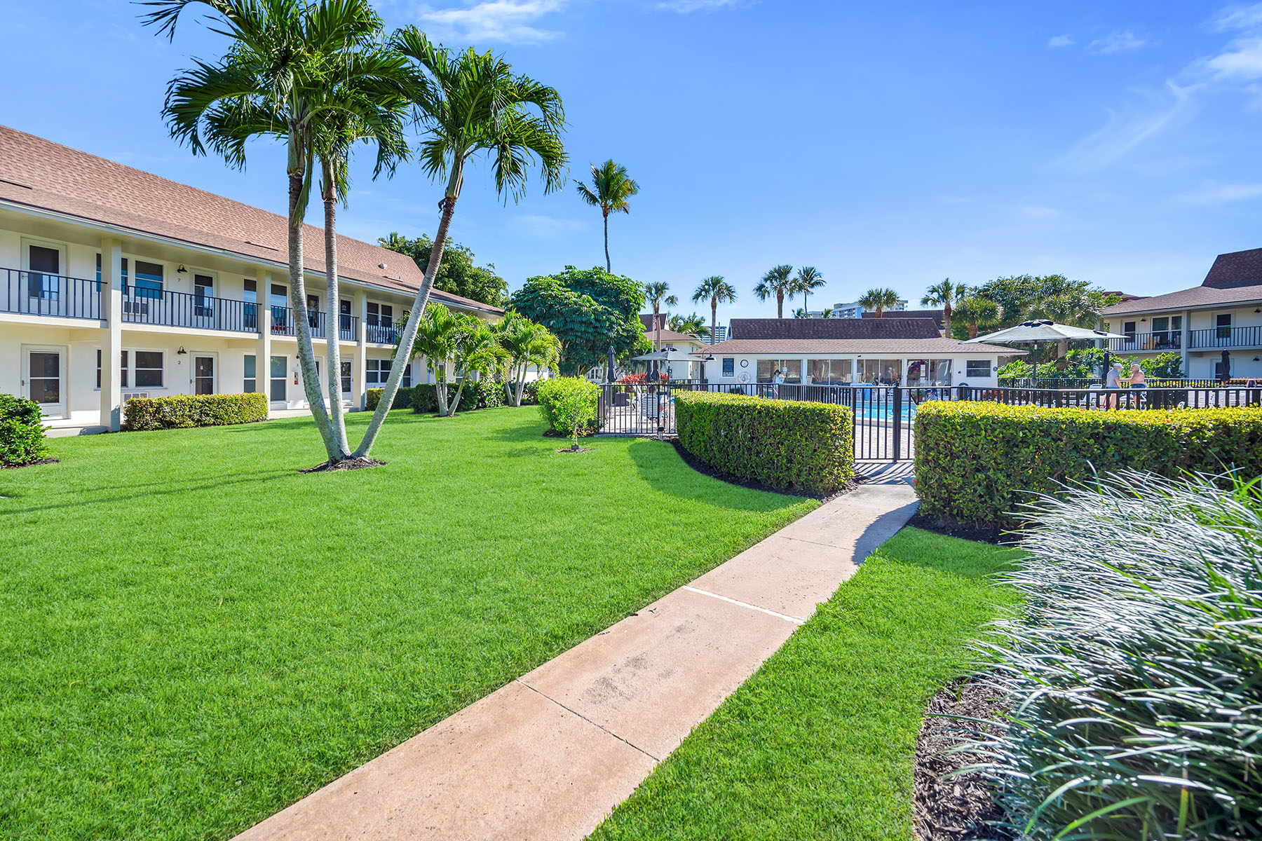 235 Seaview Court , B2