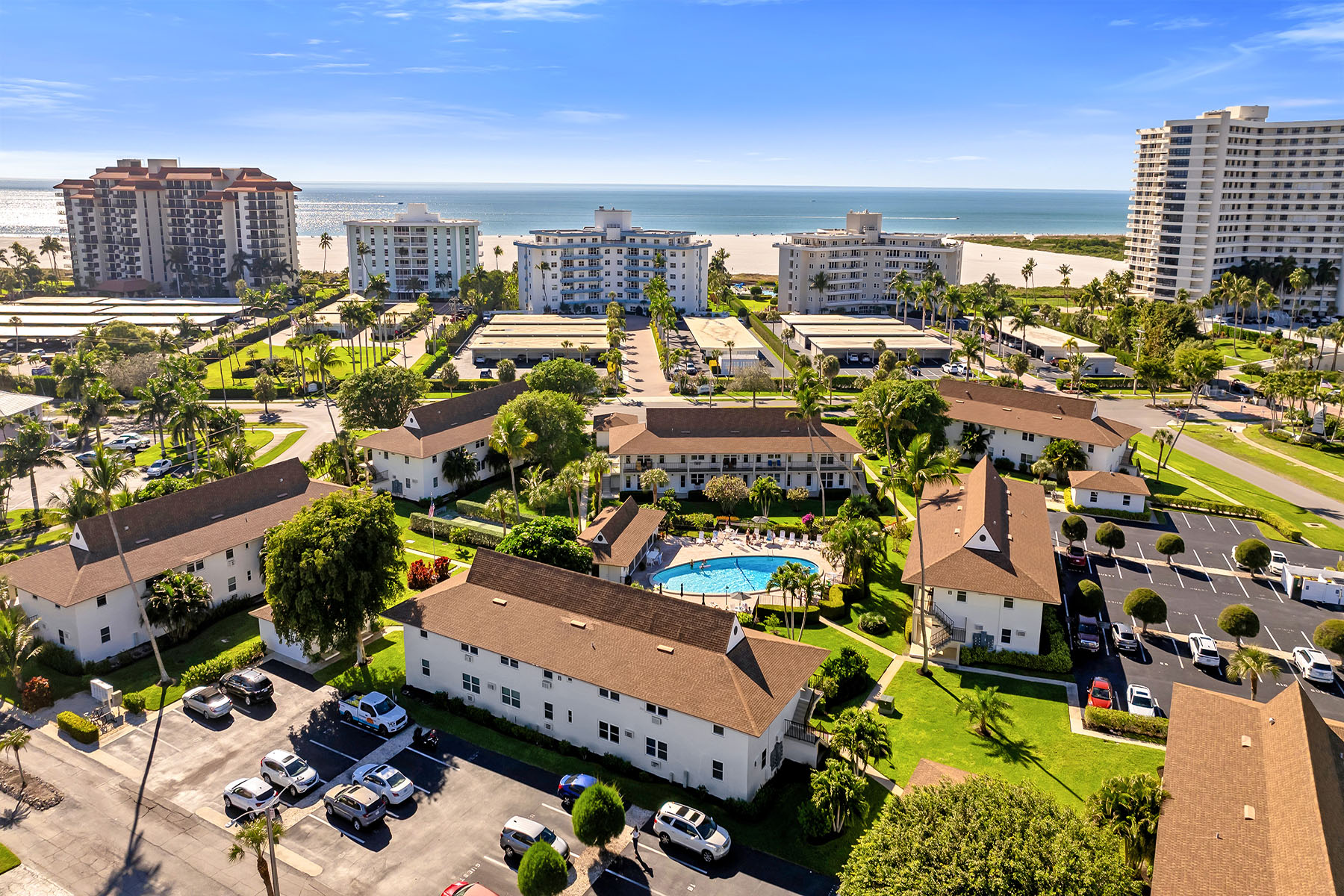235 Seaview Court , B2