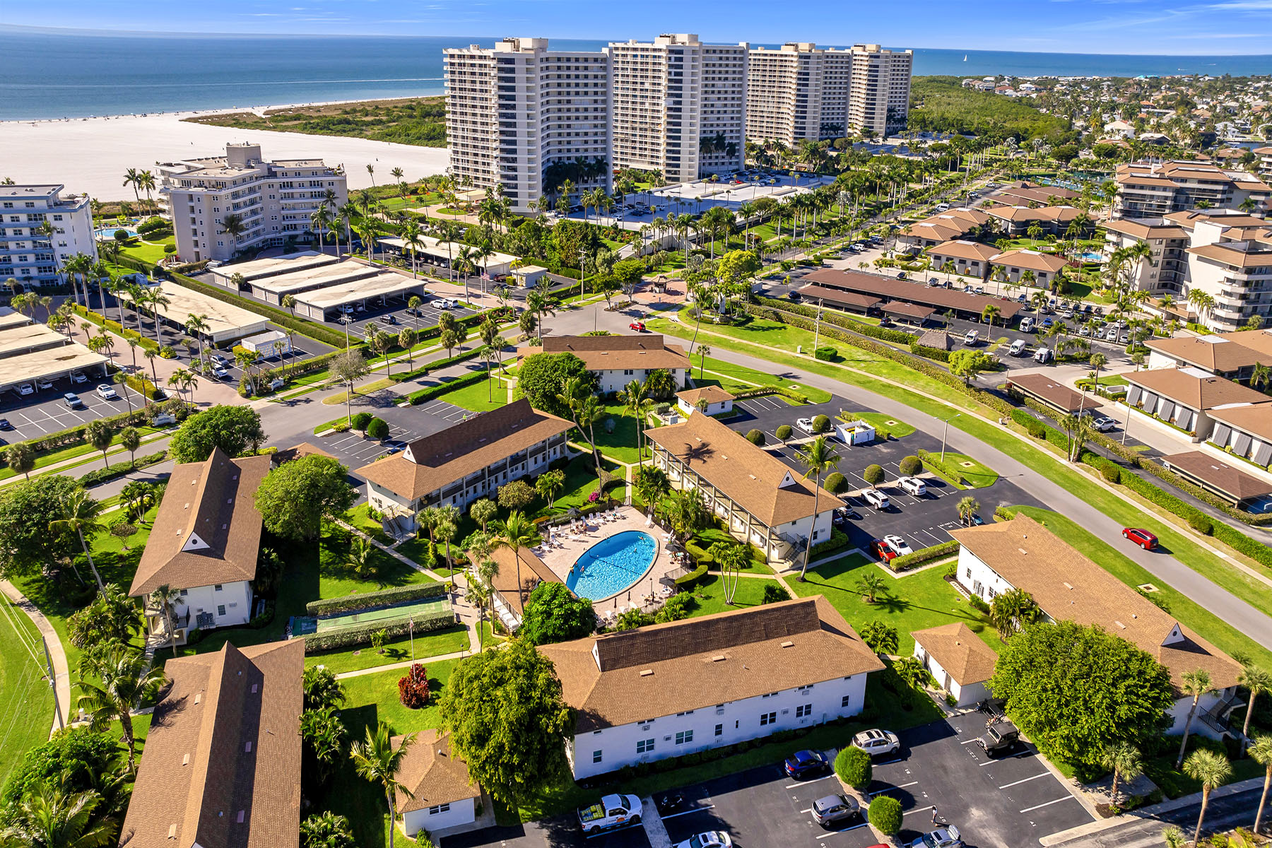 235 Seaview Court , B2