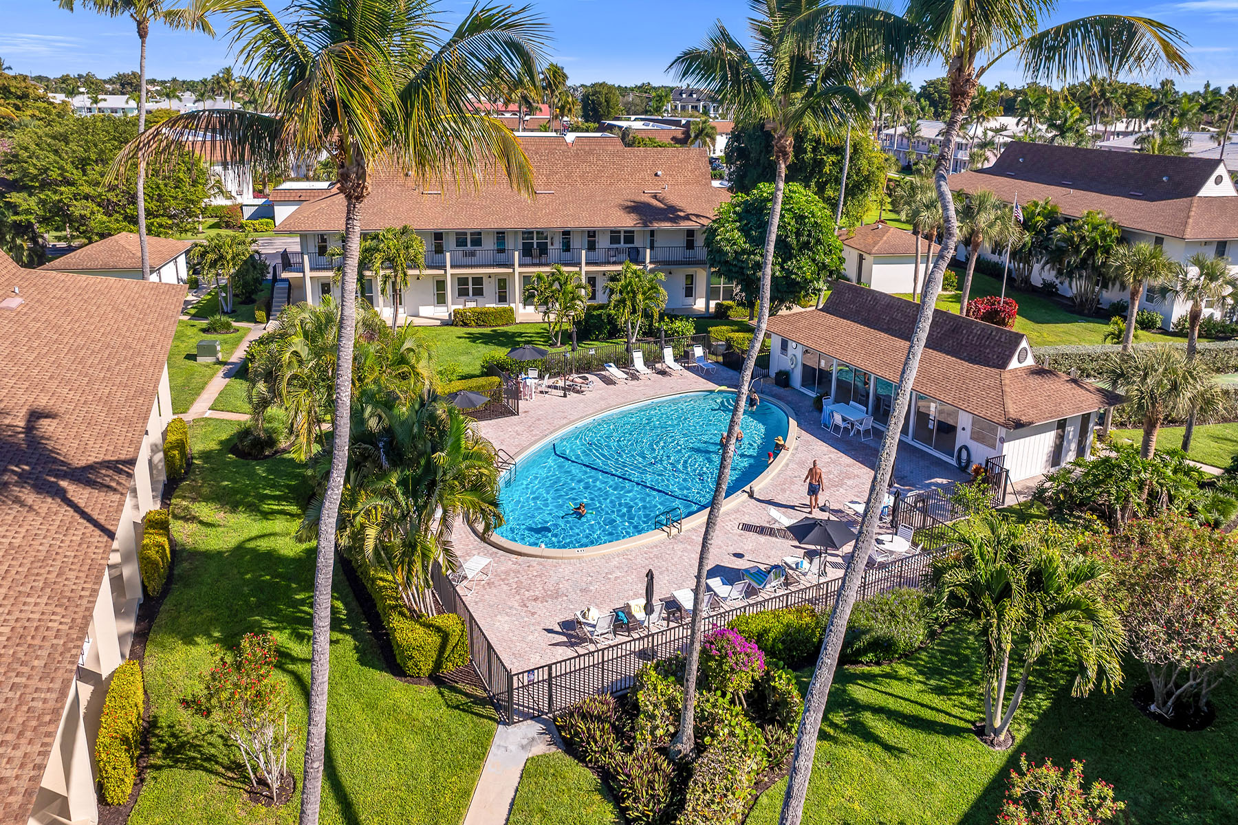 235 Seaview Court , B2