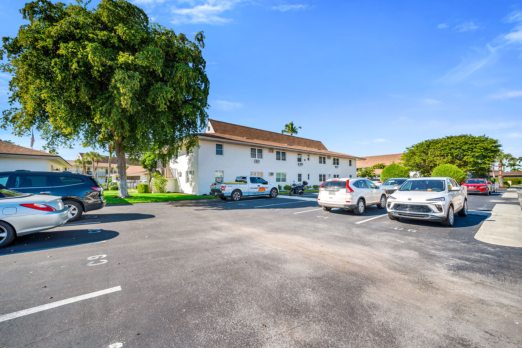 235 Seaview Court , B2