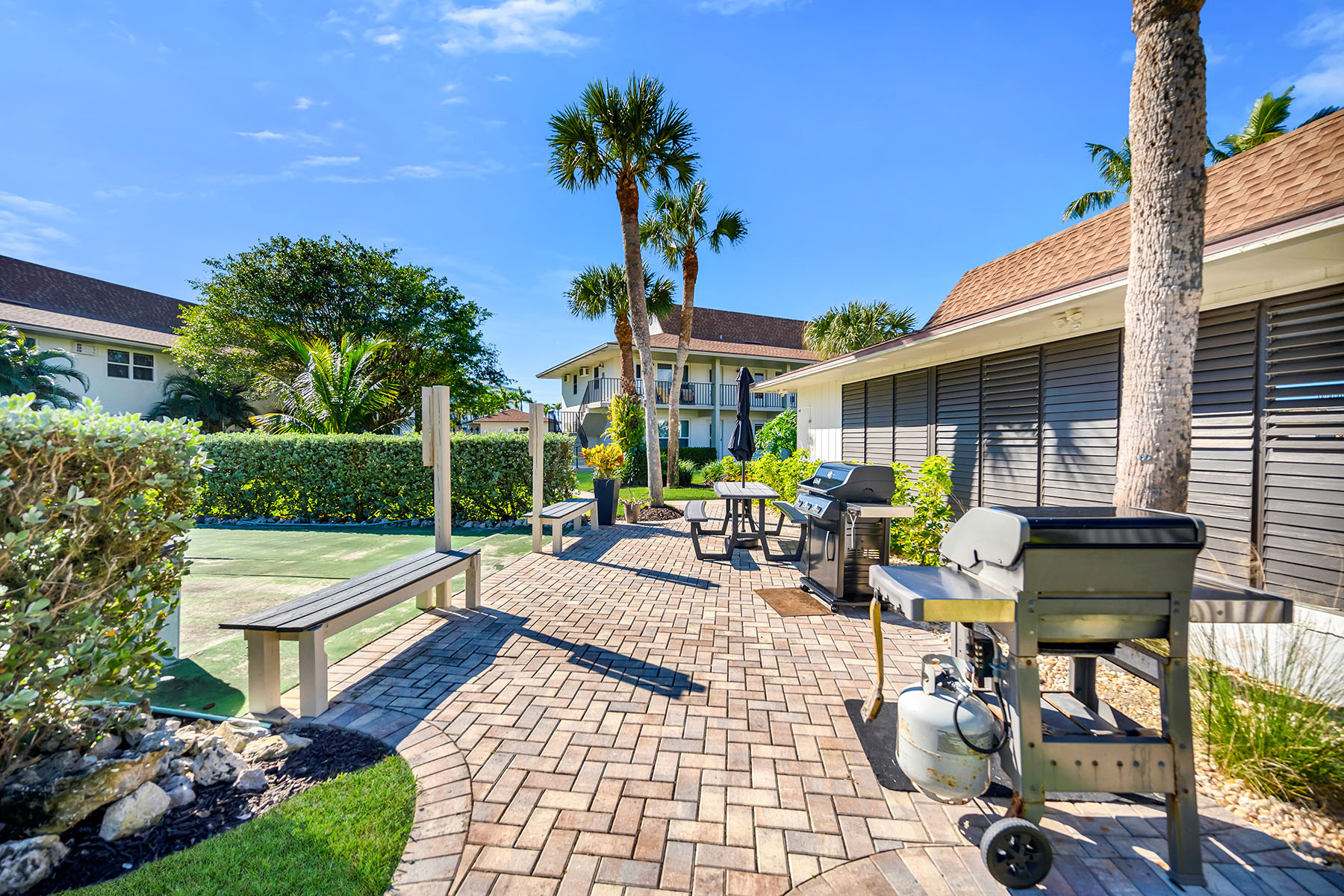 235 Seaview Court , B2