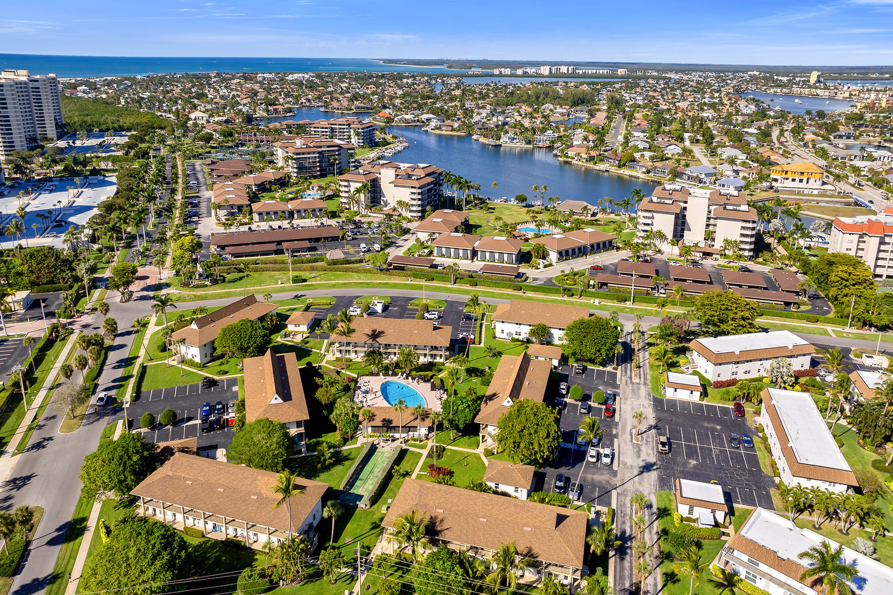 235 Seaview Court , B2