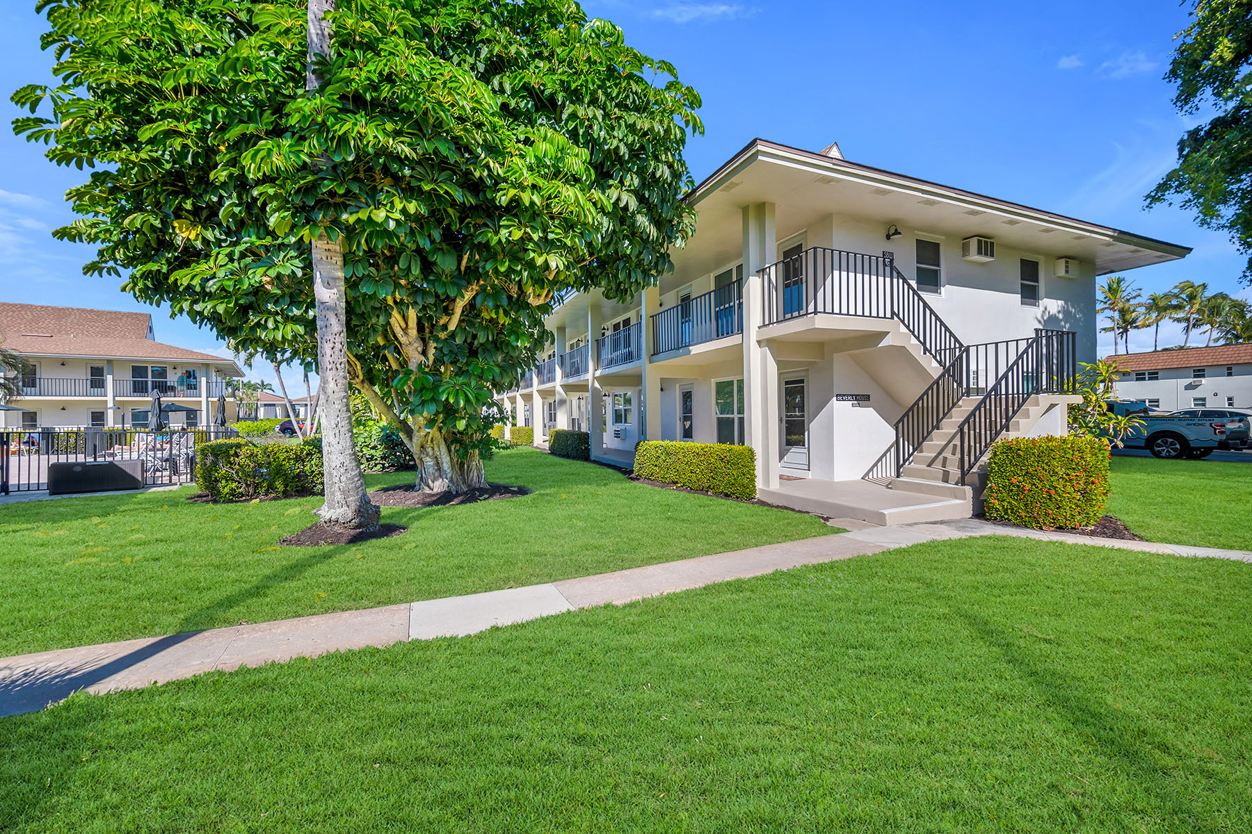 235 Seaview Court , B2