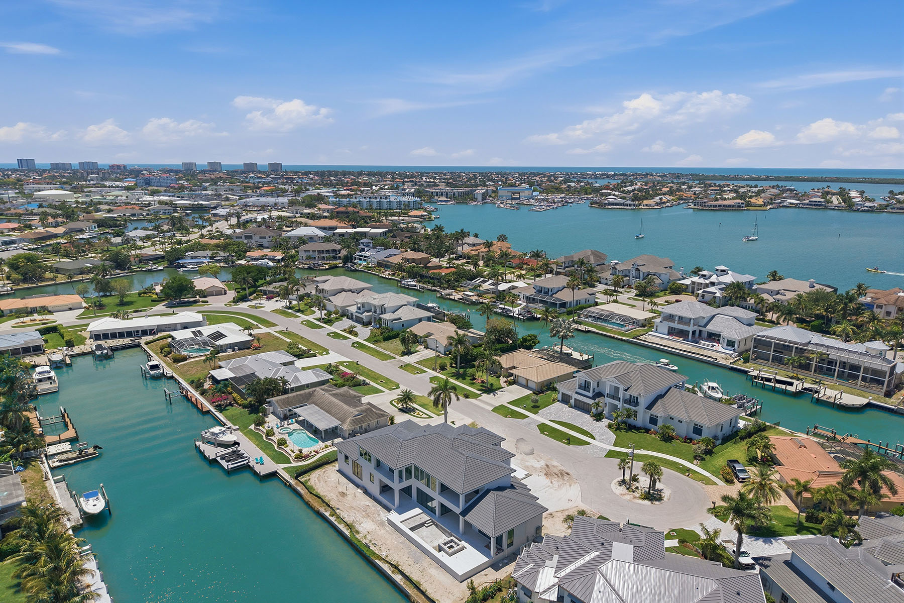 975 Sundrop Court