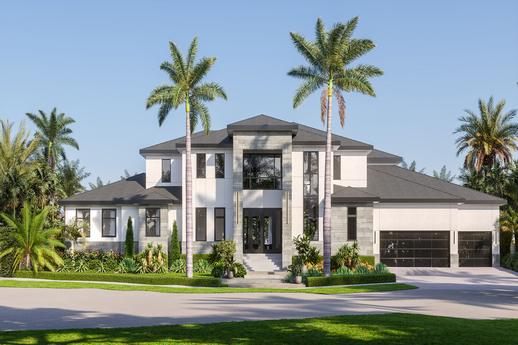 975 Sundrop Court