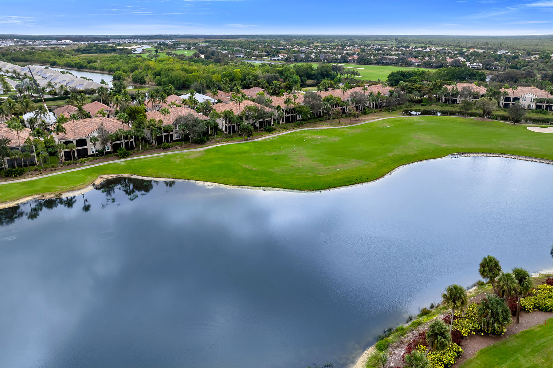 8951 Cherry Oaks Trail , 101