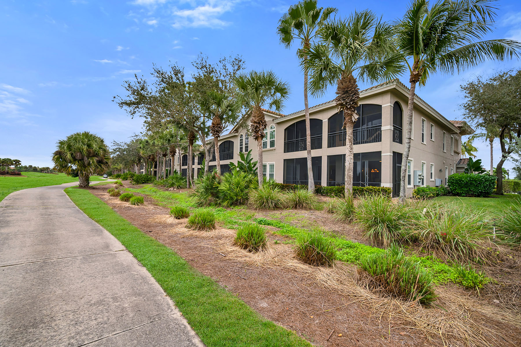 8951 Cherry Oaks Trail , 101