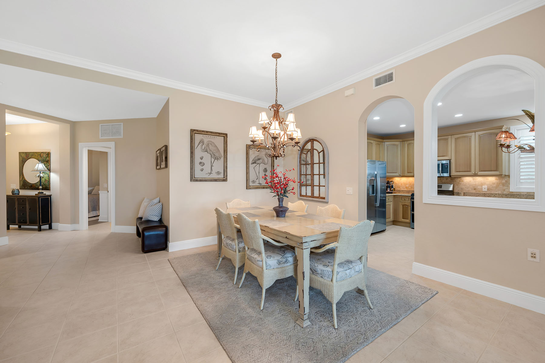 8951 Cherry Oaks Trail , 101