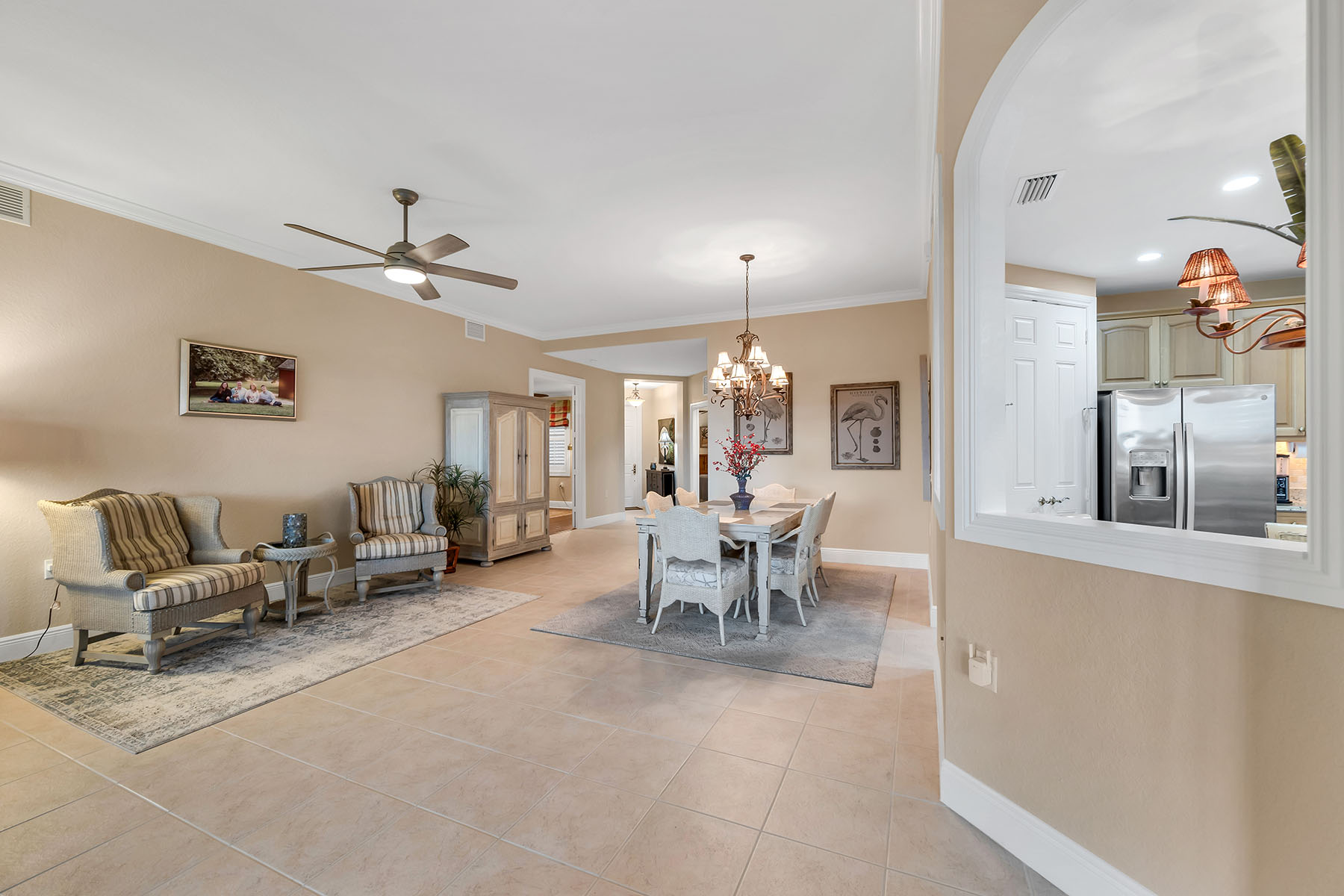 8951 Cherry Oaks Trail , 101