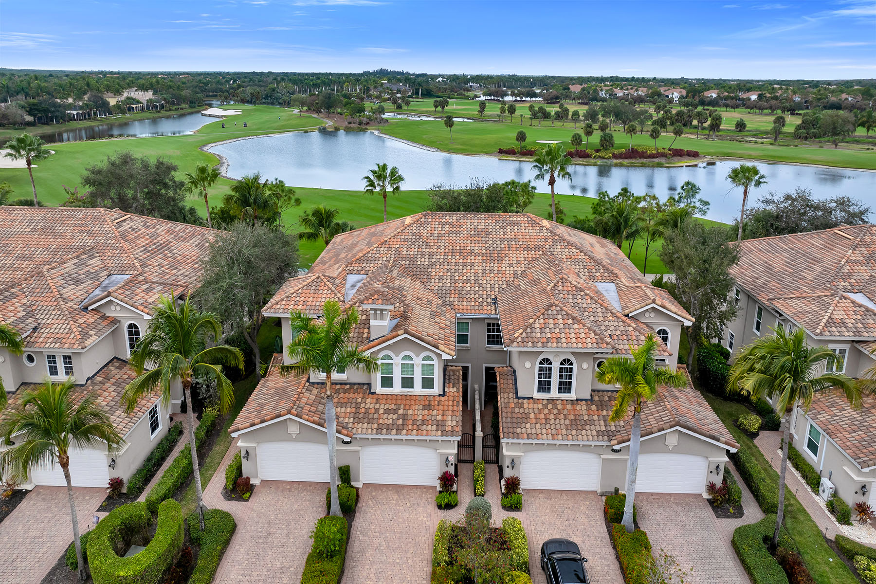 8951 Cherry Oaks Trail , 101