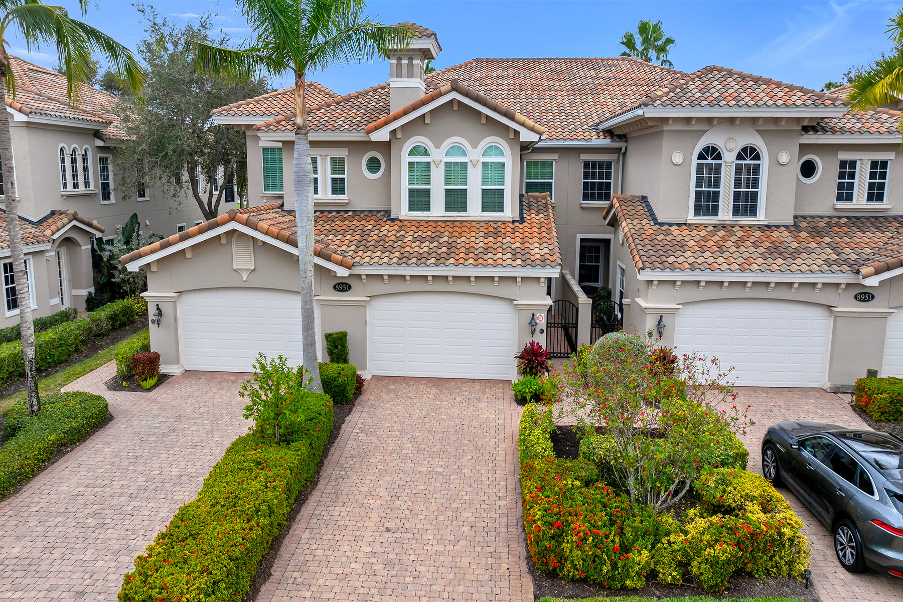 8951 Cherry Oaks Trail , 101