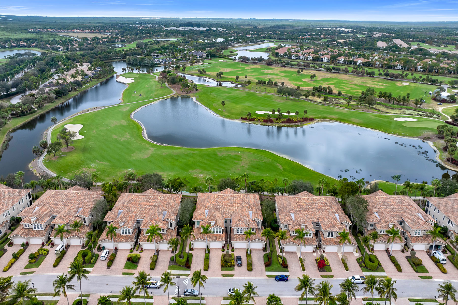 8951 Cherry Oaks Trail , 101