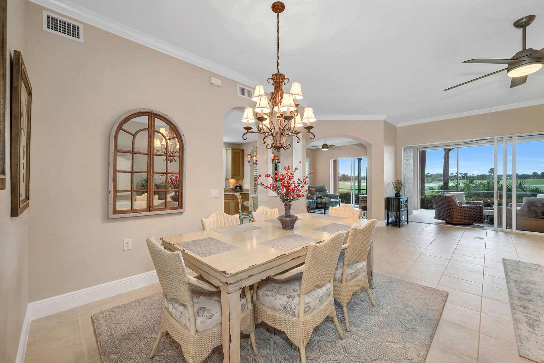 8951 Cherry Oaks Trail , 101