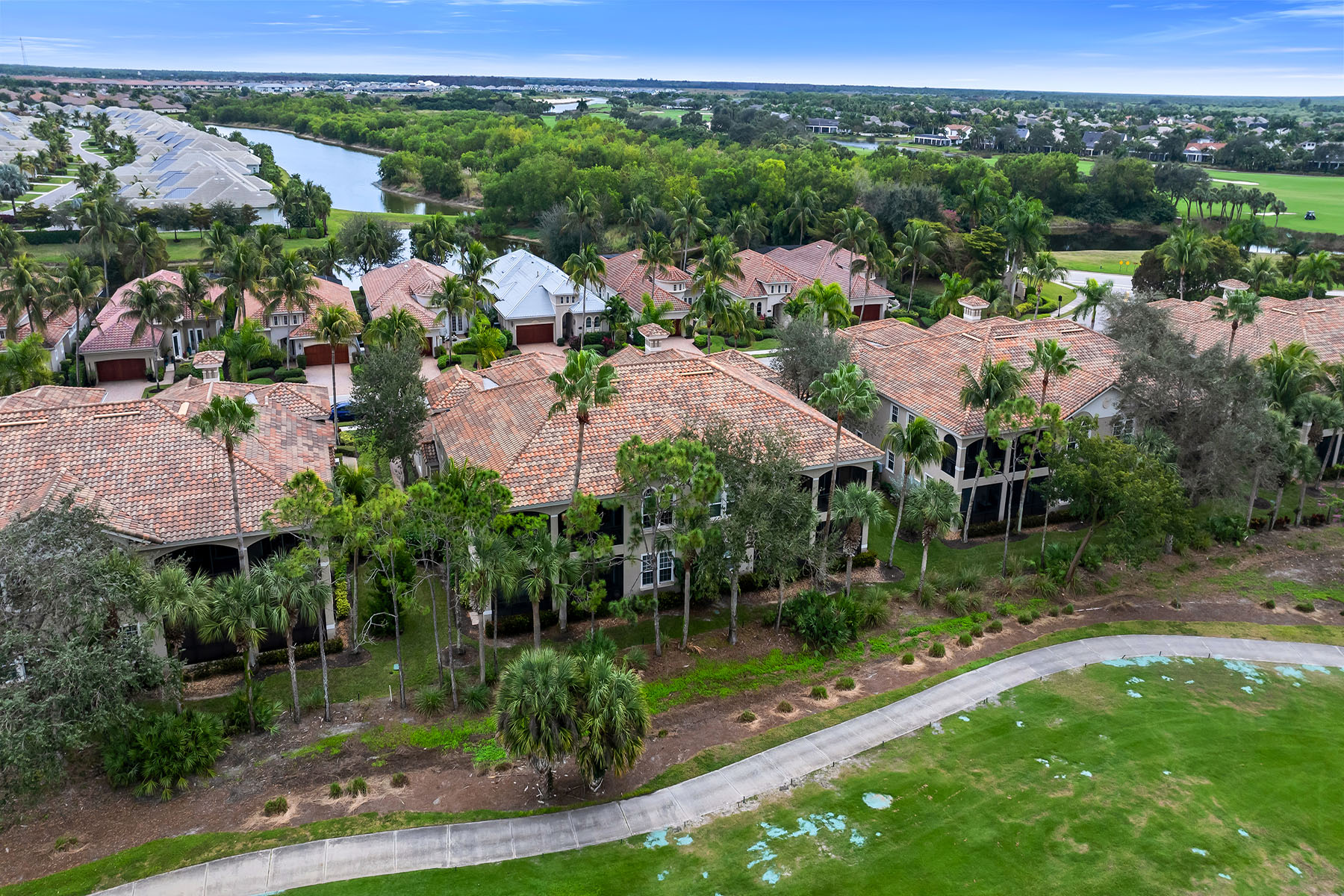 8951 Cherry Oaks Trail , 101