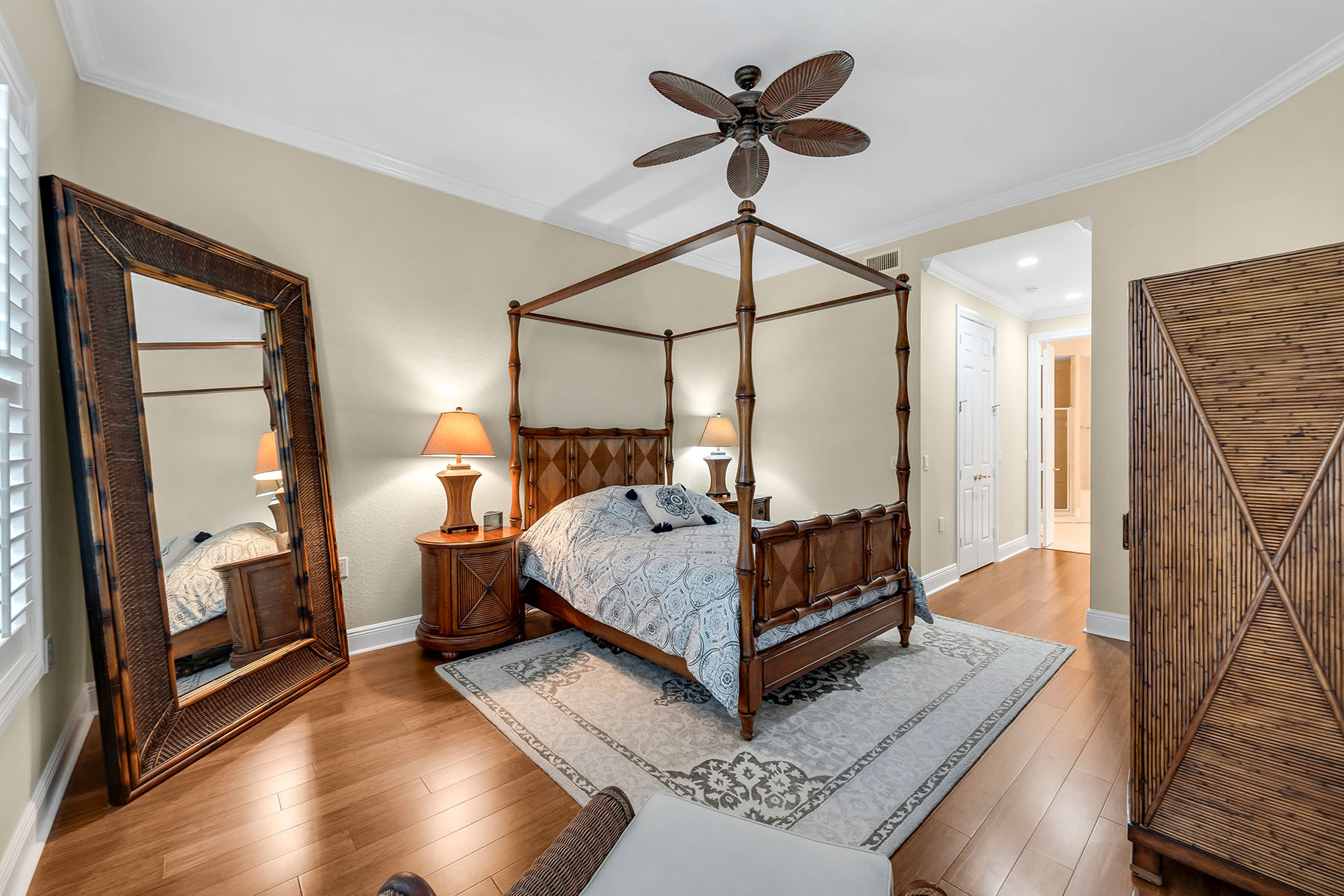 8951 Cherry Oaks Trail , 101
