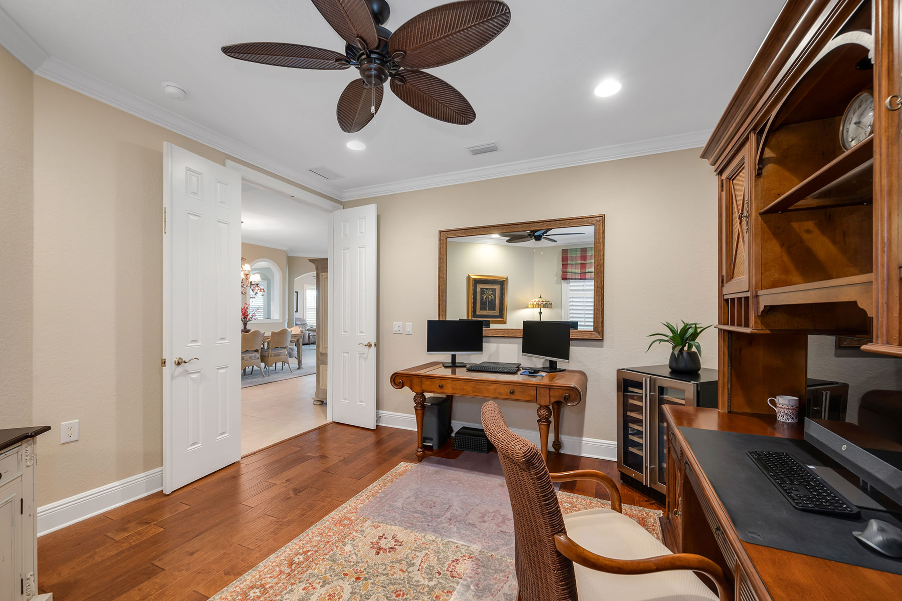 8951 Cherry Oaks Trail , 101