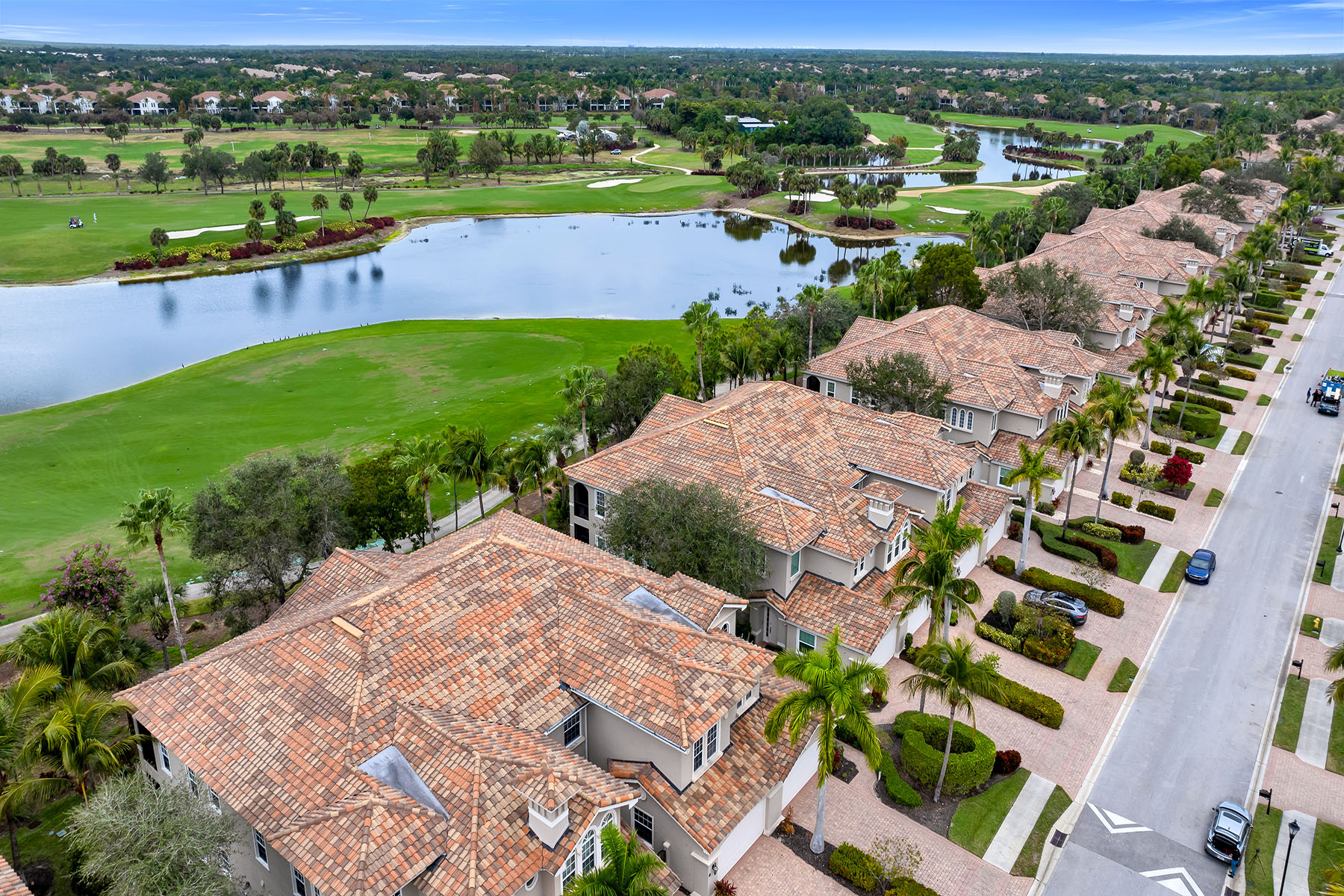 8951 Cherry Oaks Trail , 101