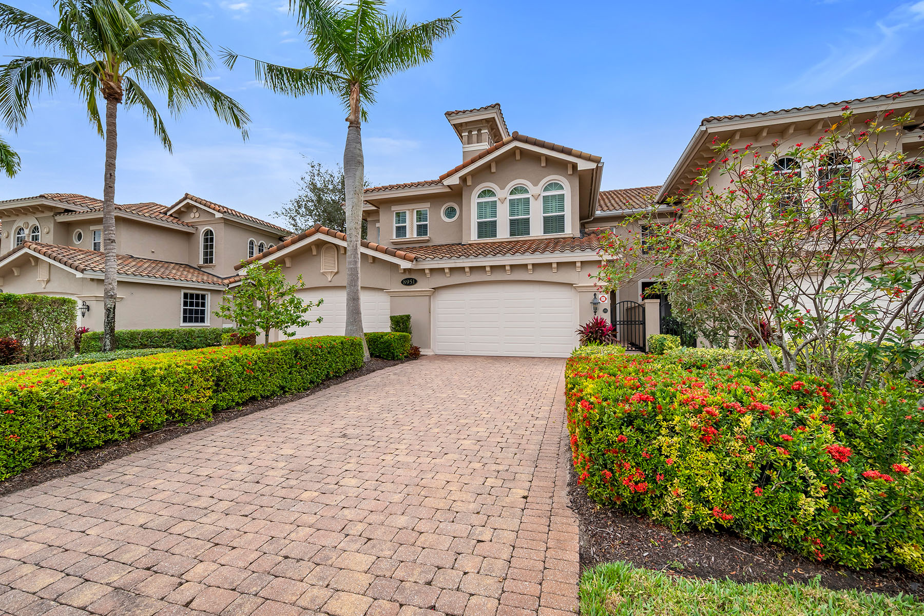 8951 Cherry Oaks Trail , 101