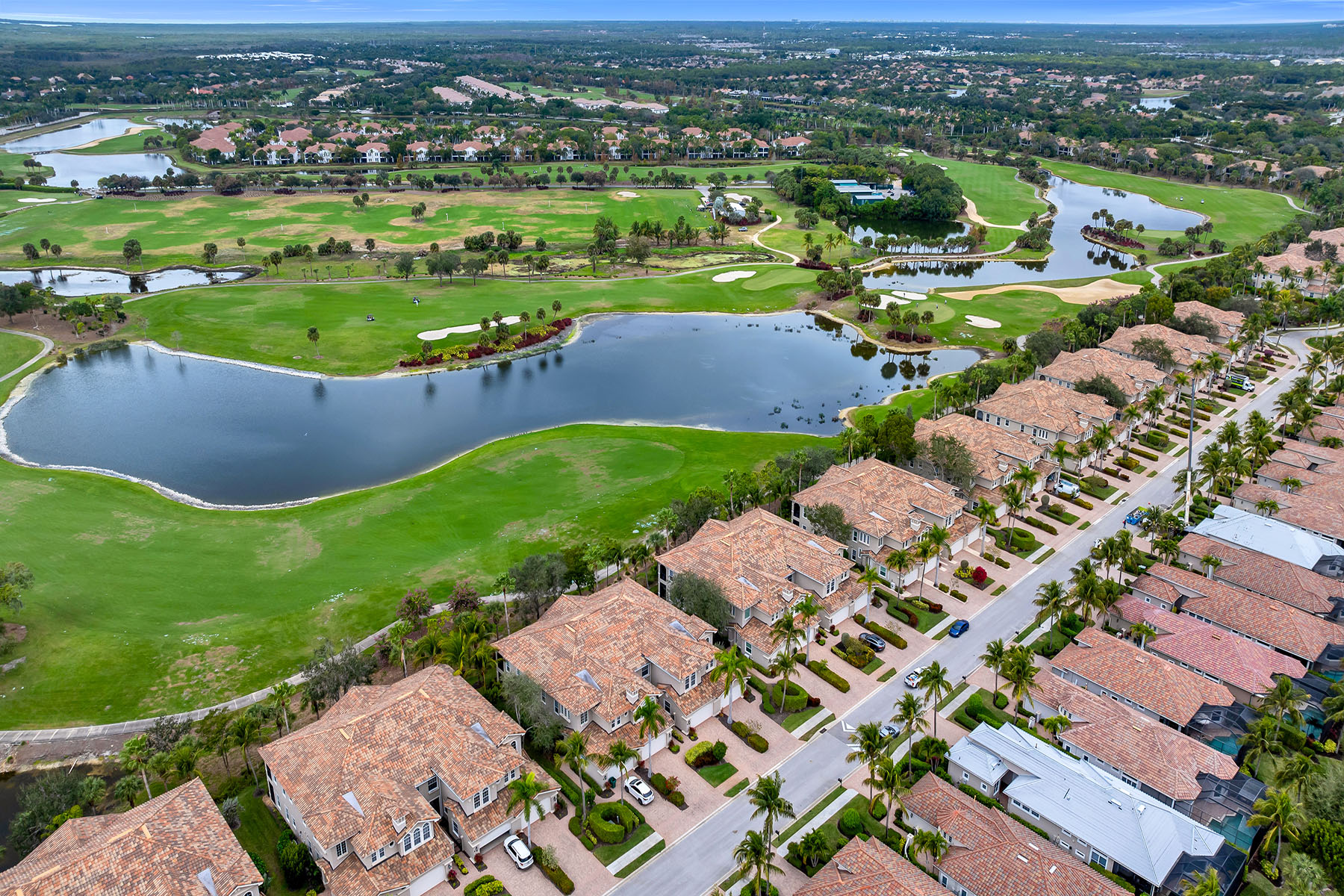 8951 Cherry Oaks Trail , 101