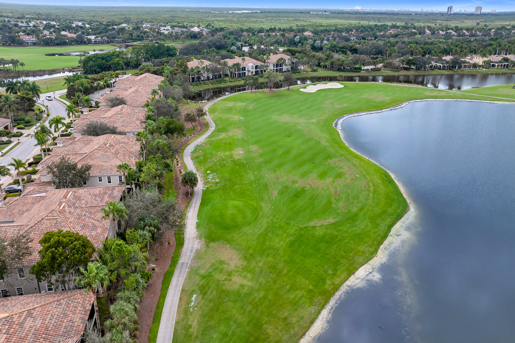 8951 Cherry Oaks Trail , 101