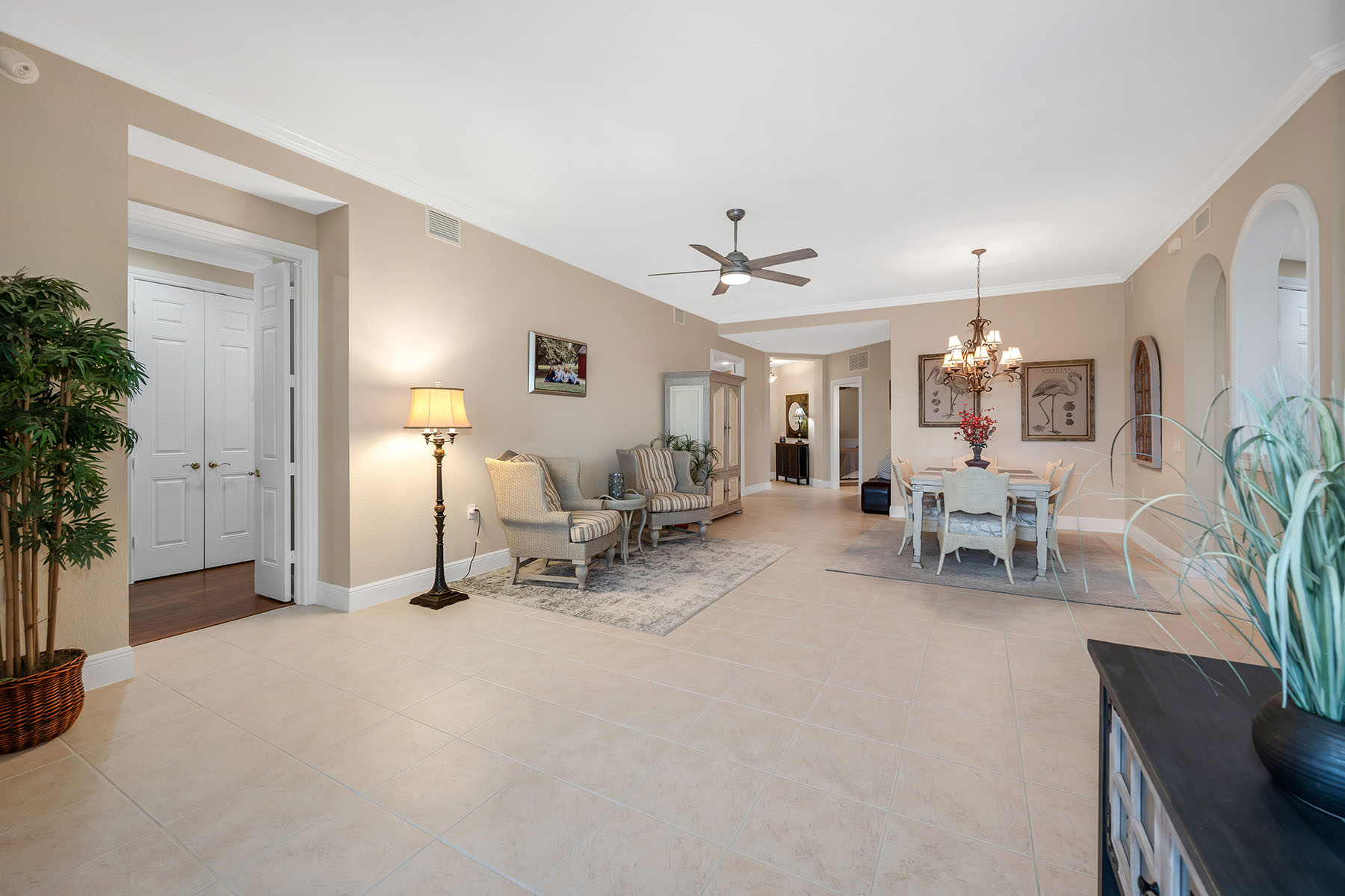 8951 Cherry Oaks Trail , 101