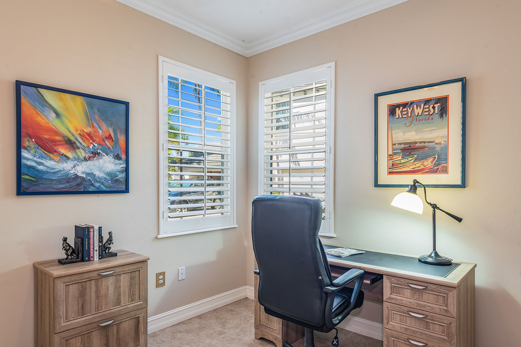 2012 Tarpon Bay Drive N , 101
