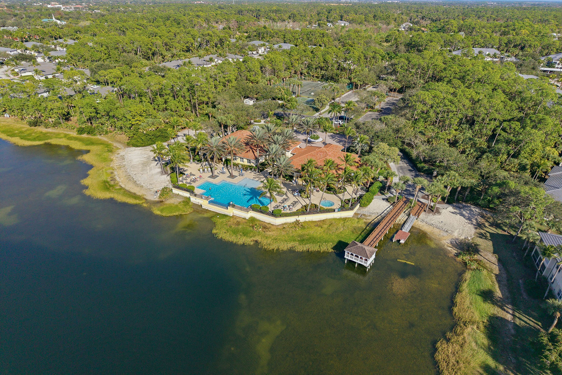 2012 Tarpon Bay Drive N , 101