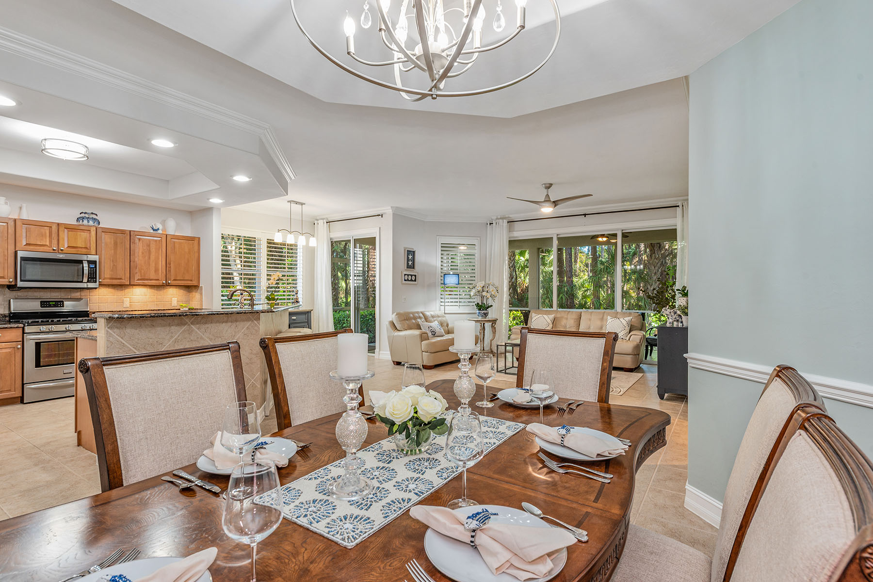 2012 Tarpon Bay Drive N , 101