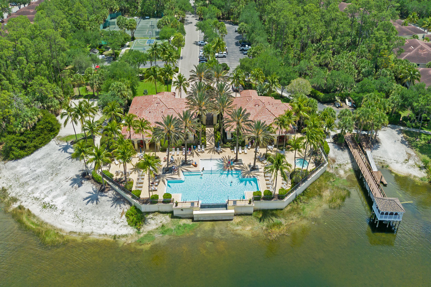 2012 Tarpon Bay Drive N , 101