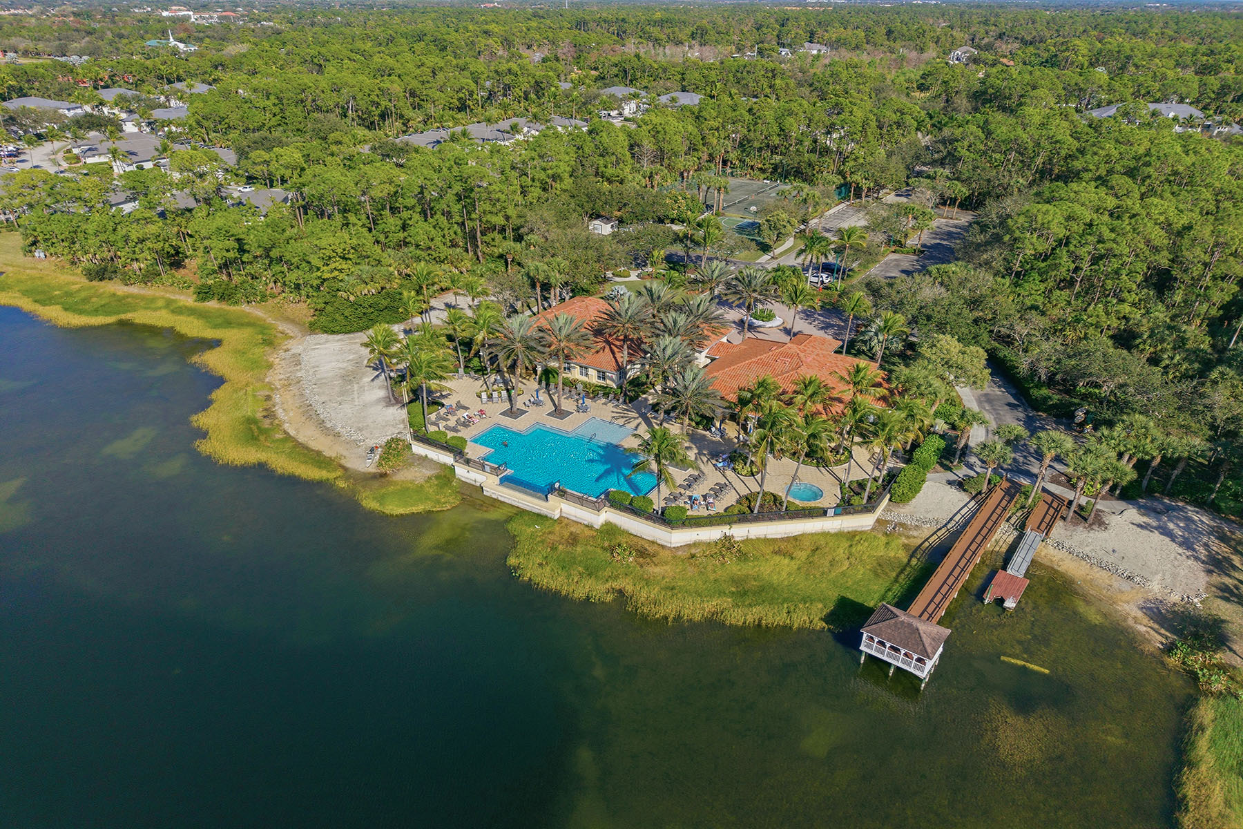 2012 Tarpon Bay Drive N , 101