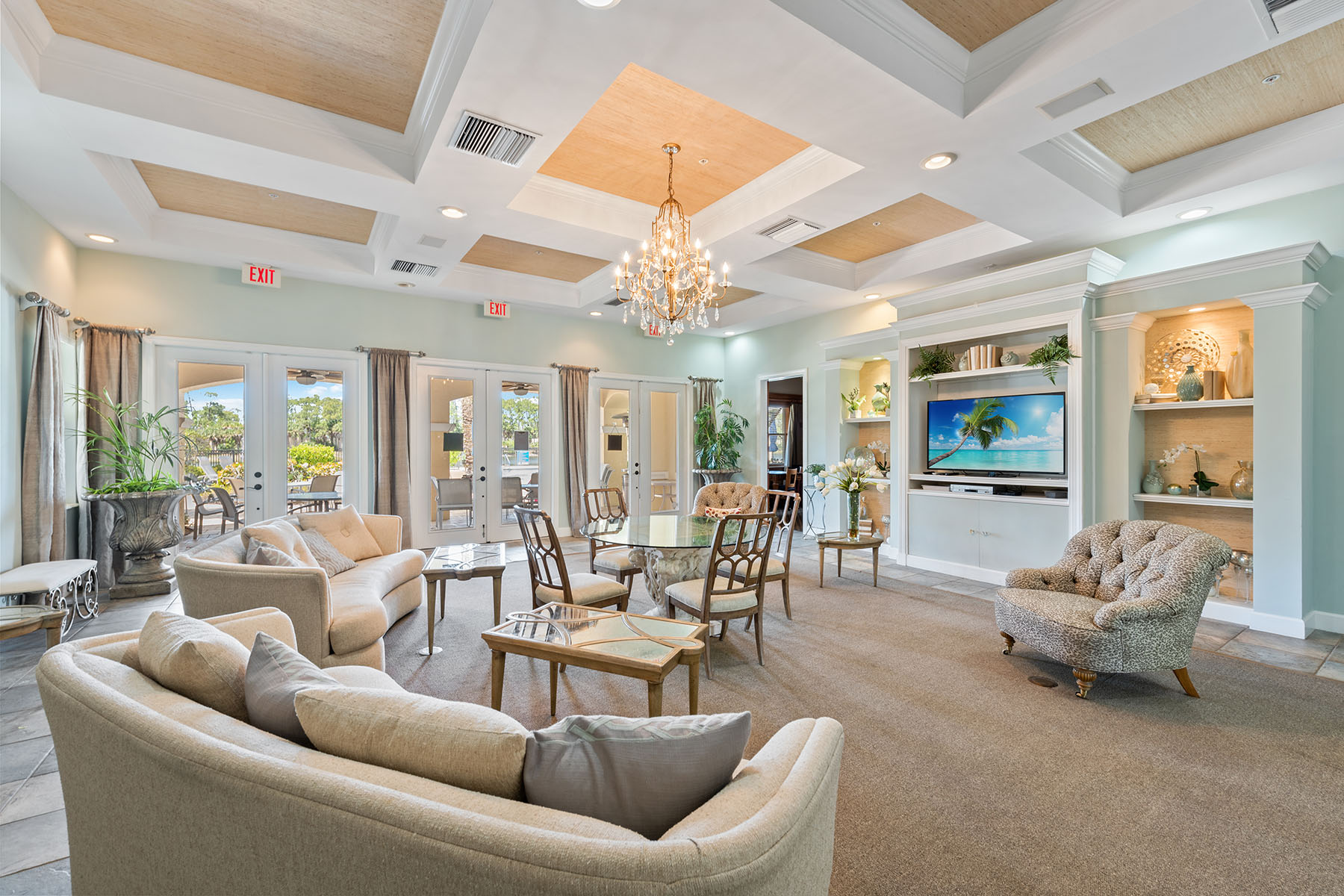 2012 Tarpon Bay Drive N , 101